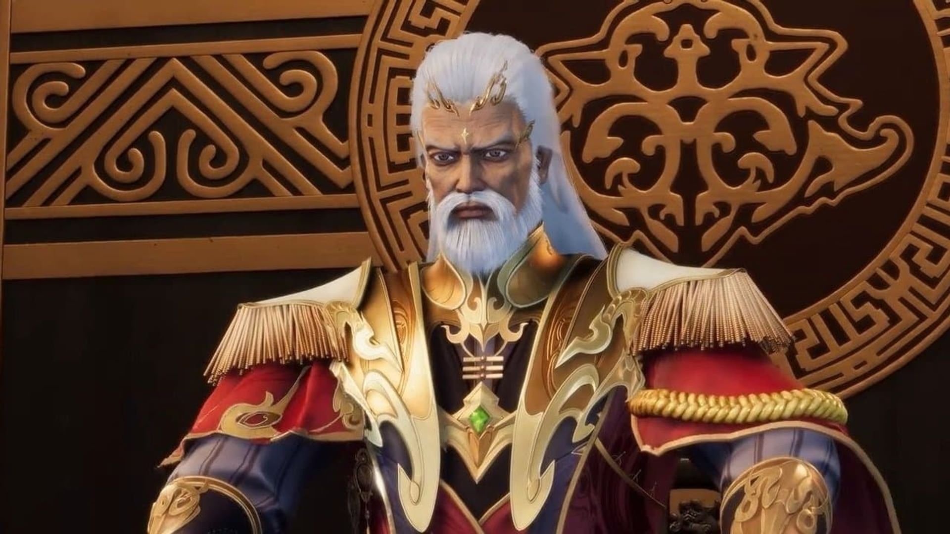 The Magic Chef of Ice and Fire background