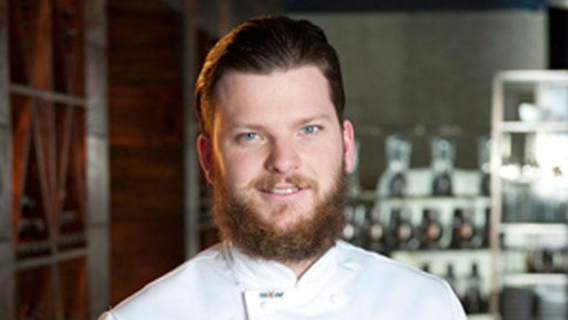 Masterchef Australia: The Professionals background