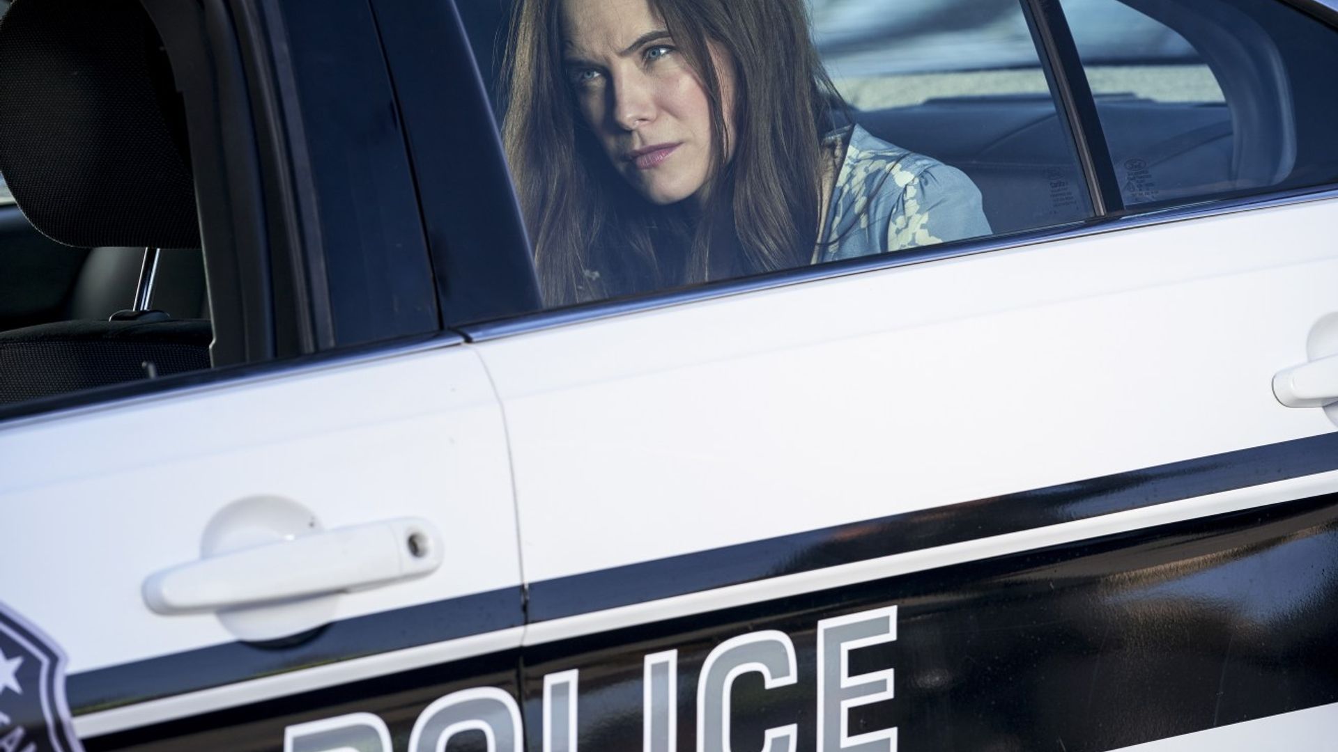 Mary Kills People background