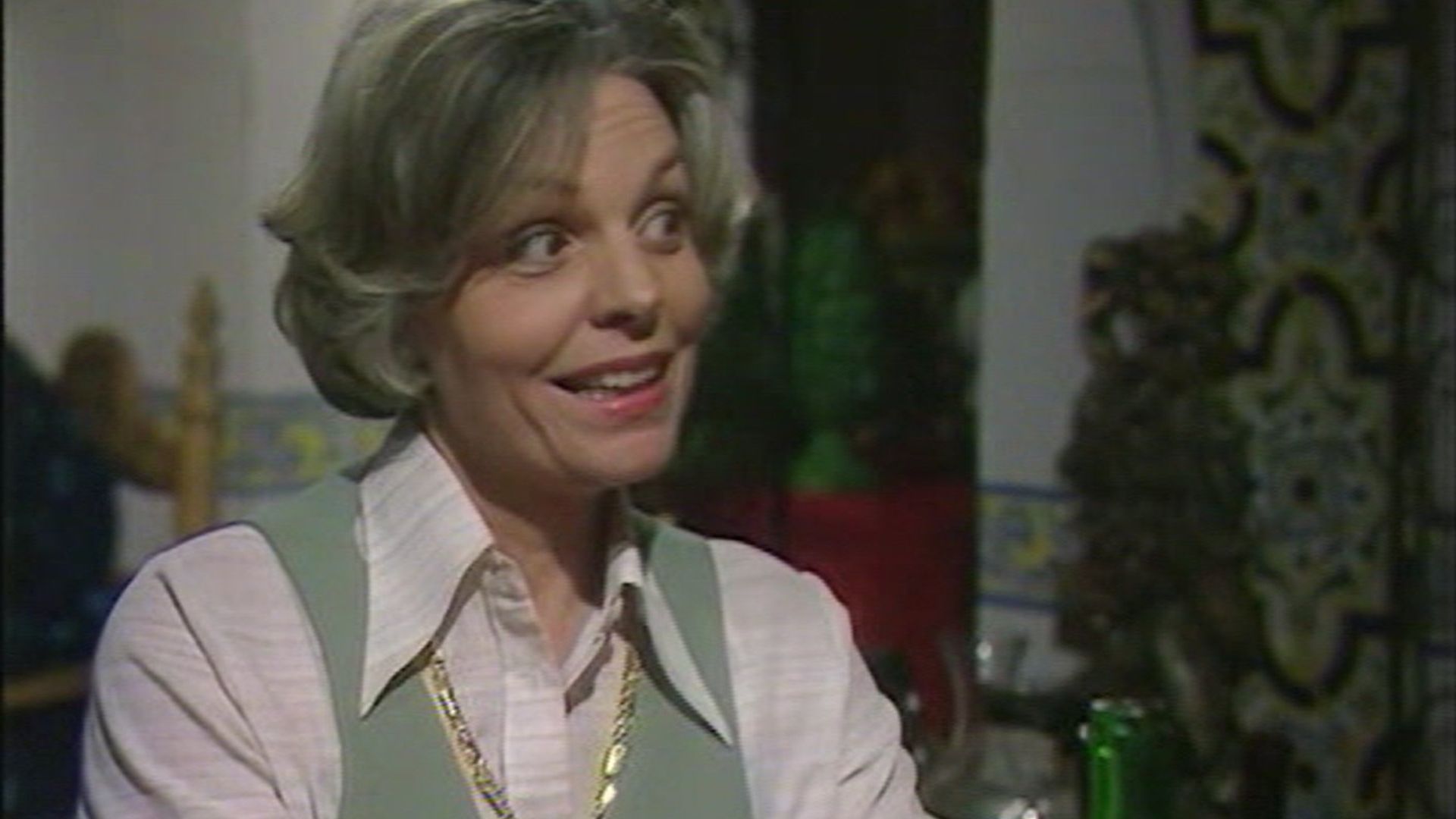 The Fall and Rise of Reginald Perrin background