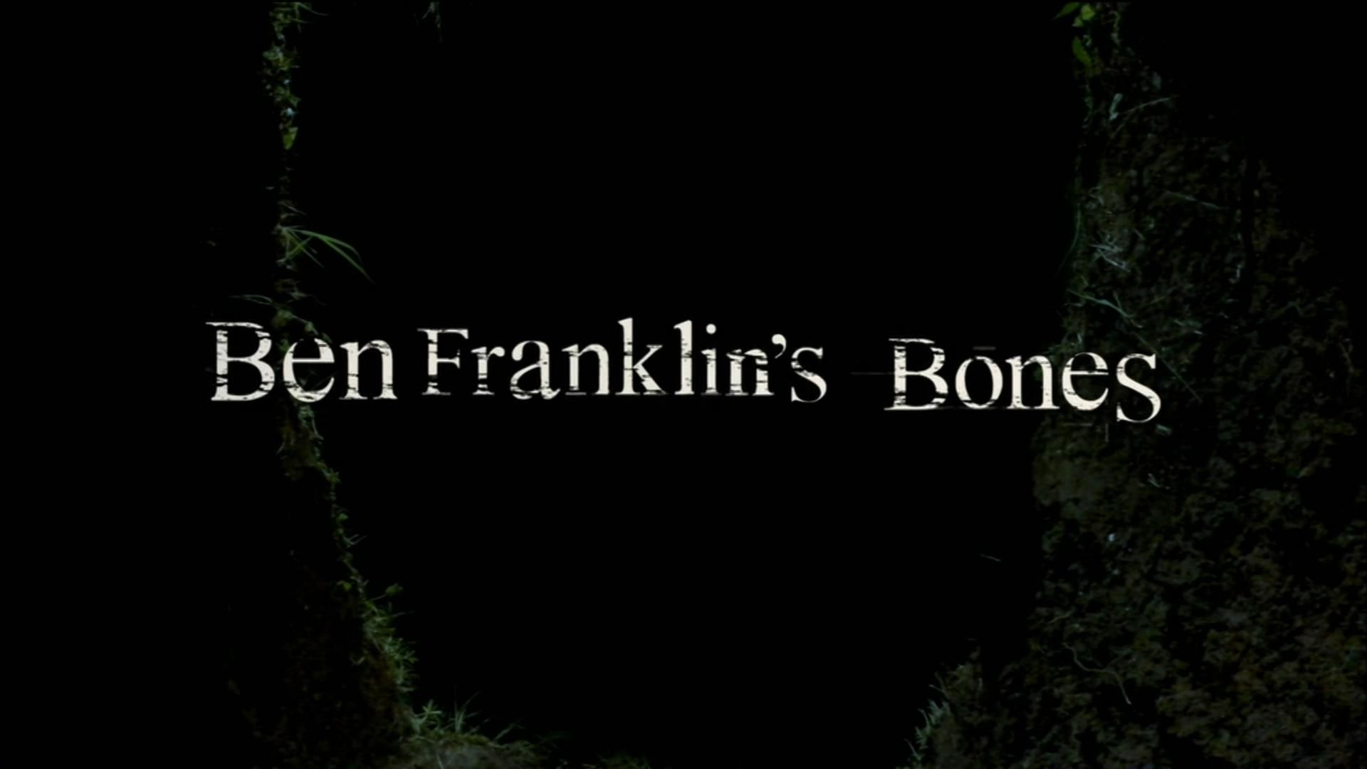 Secrets of the Dead background