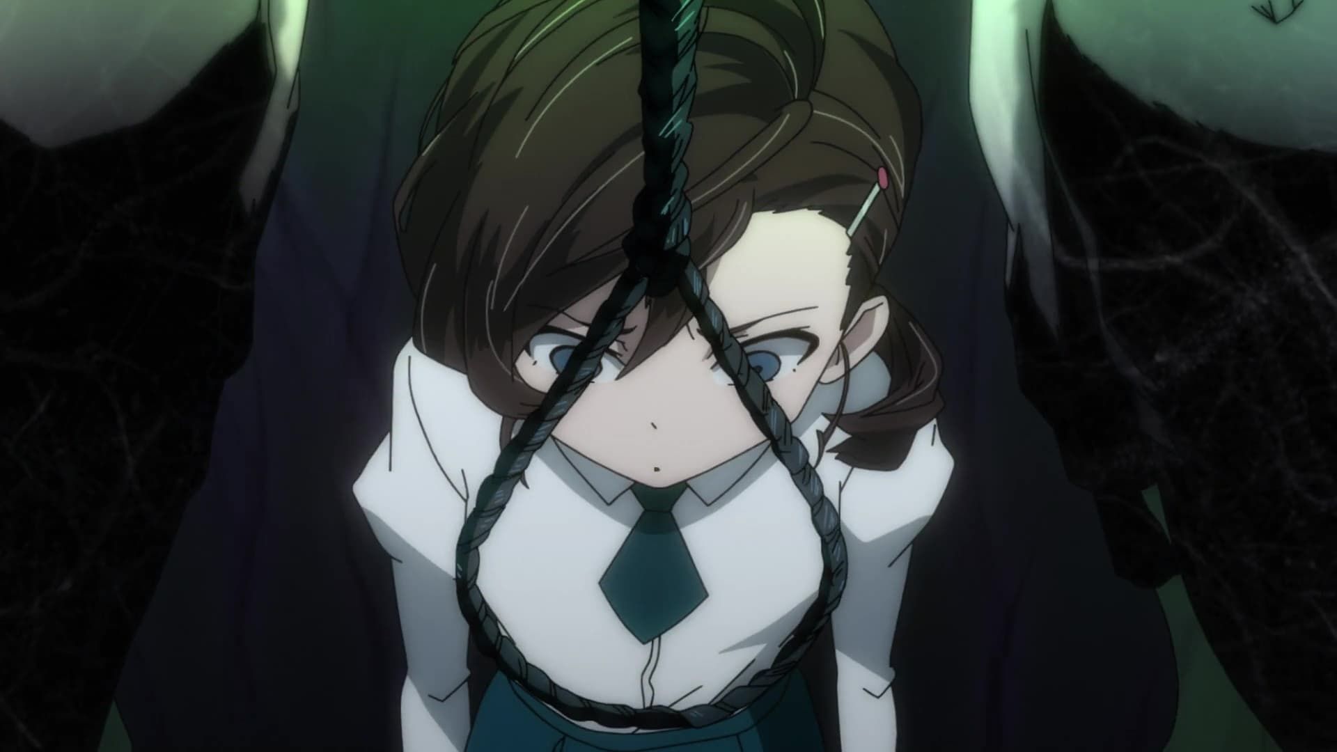 Gegege no Kitaro background