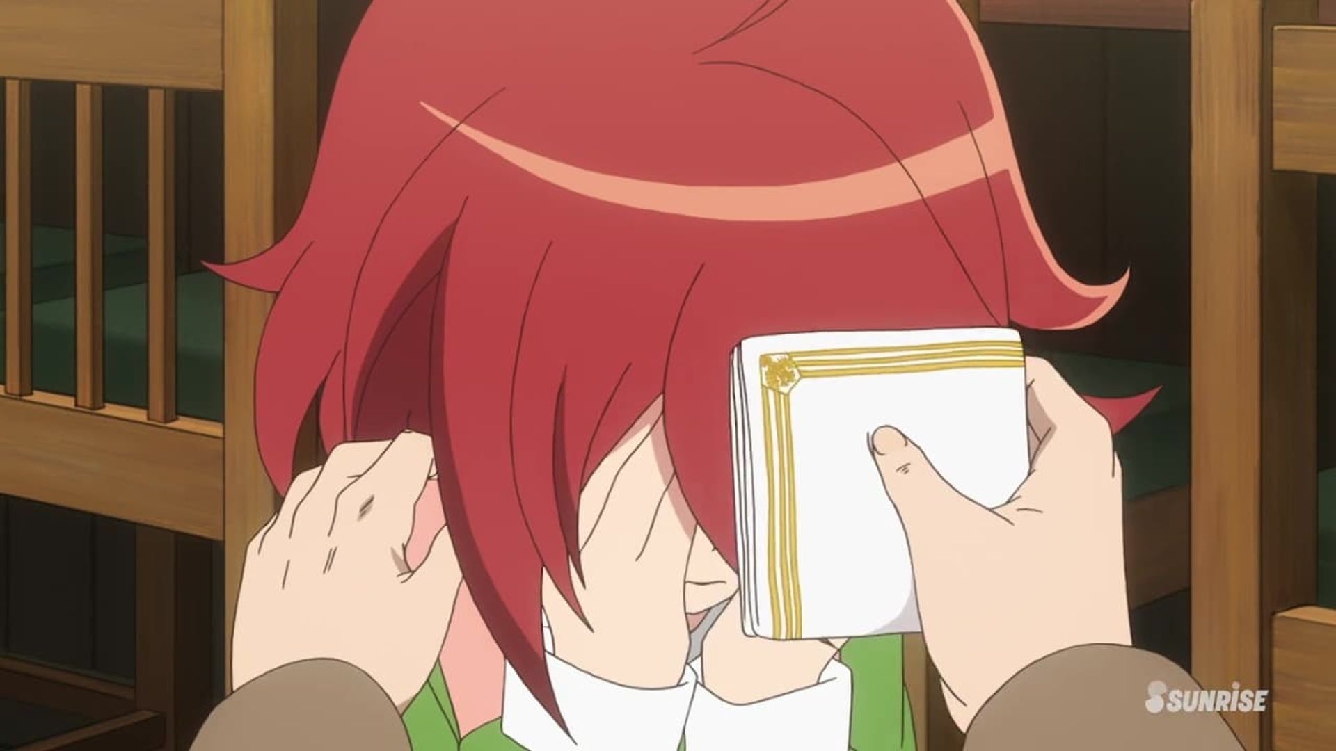 Isekai Izakaya: Koto Aitheria no Izakaya Nobu background