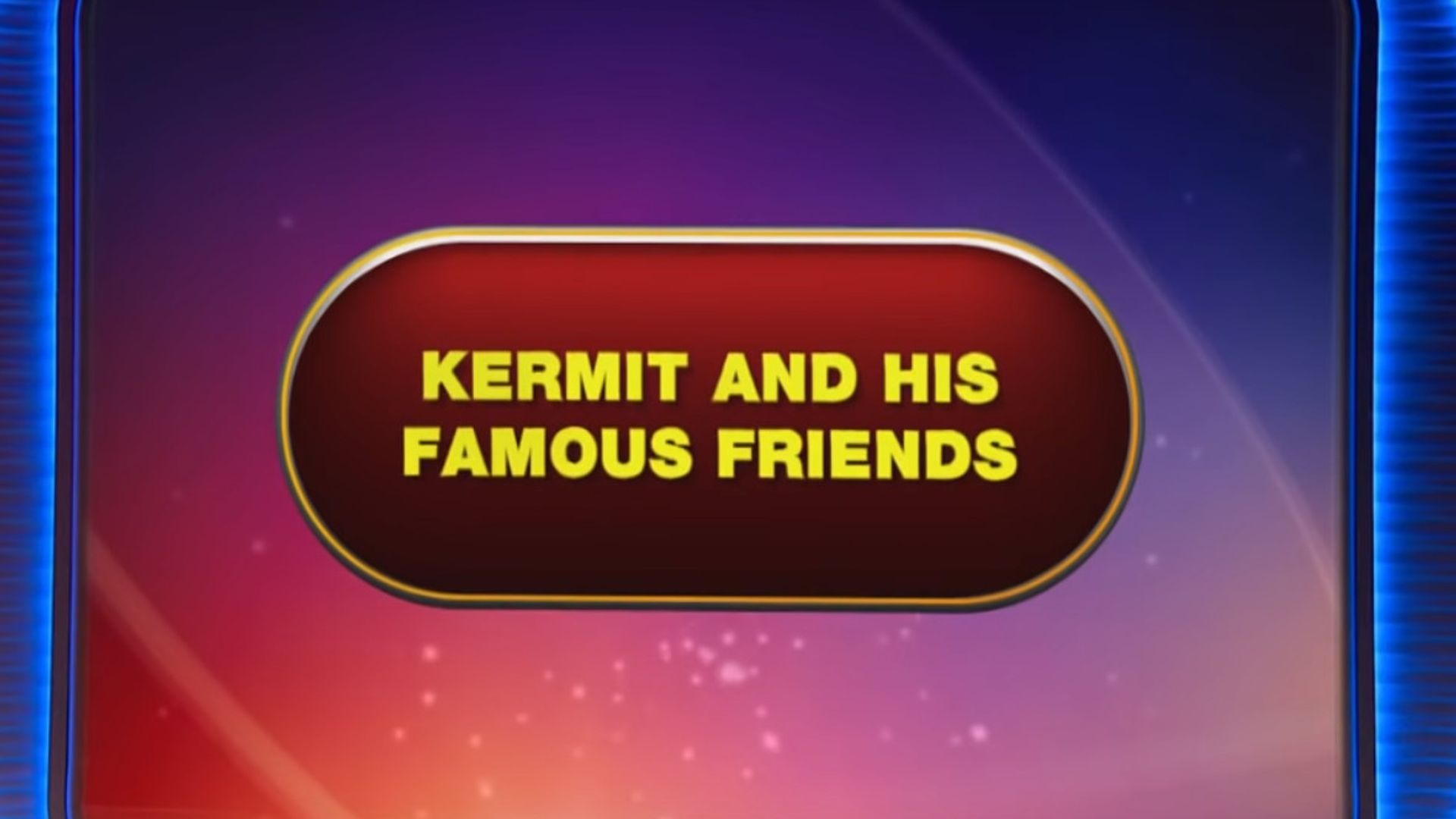 Pointless Celebrities background