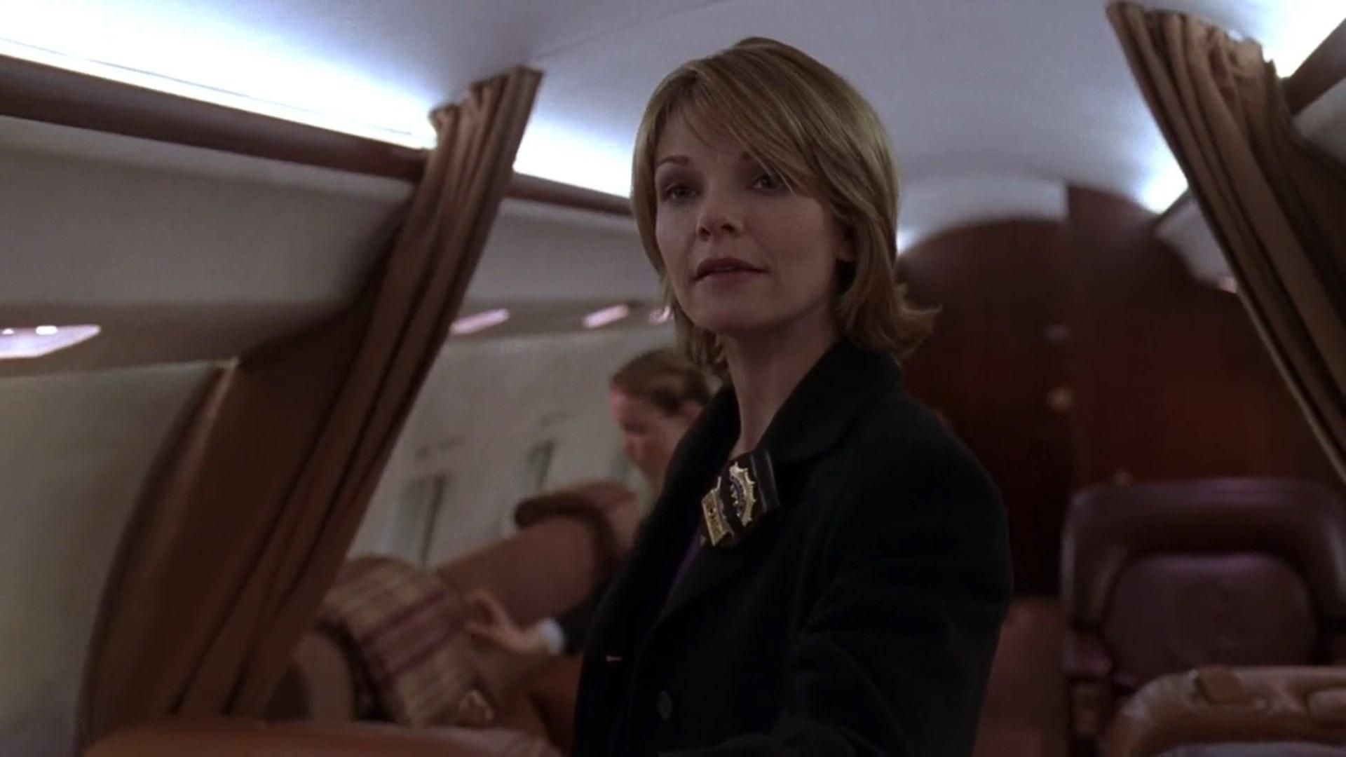Law & Order: Criminal Intent background