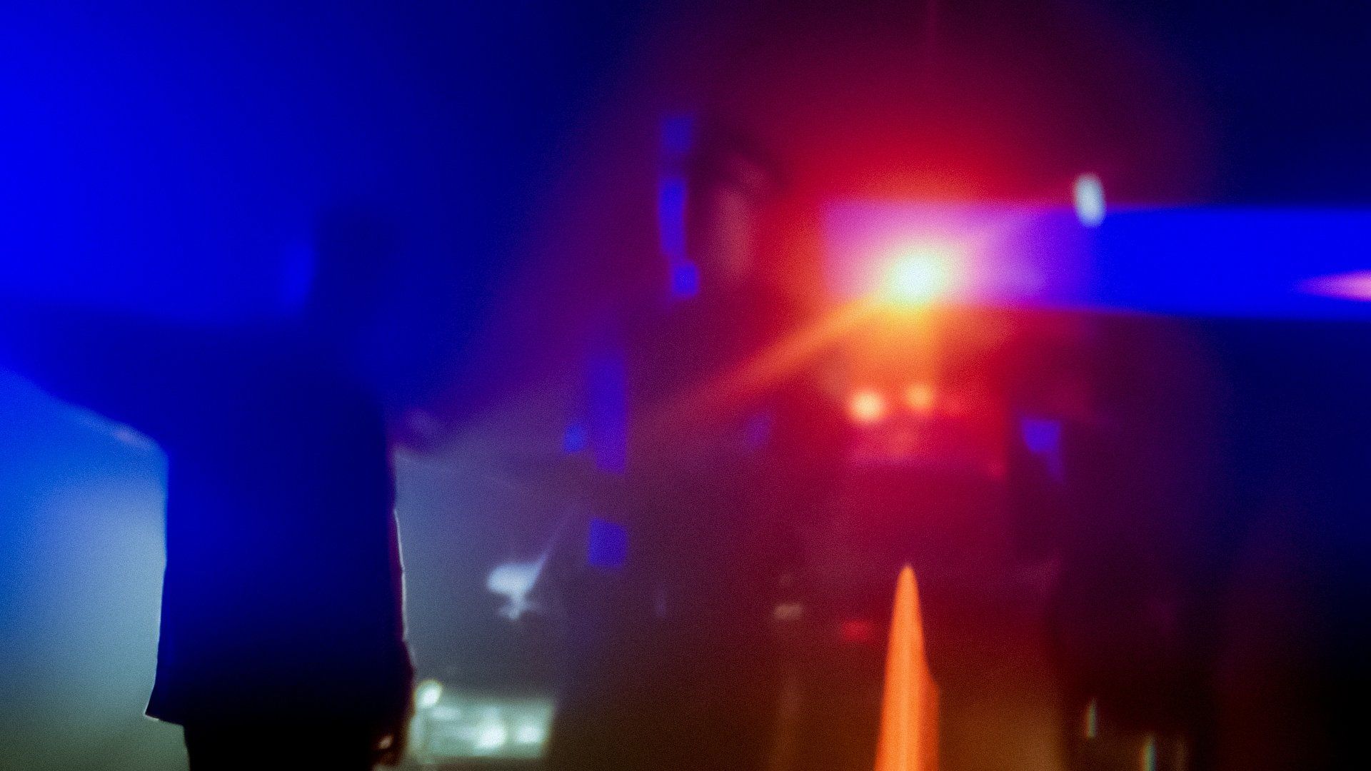 Dark Side of the '90s background