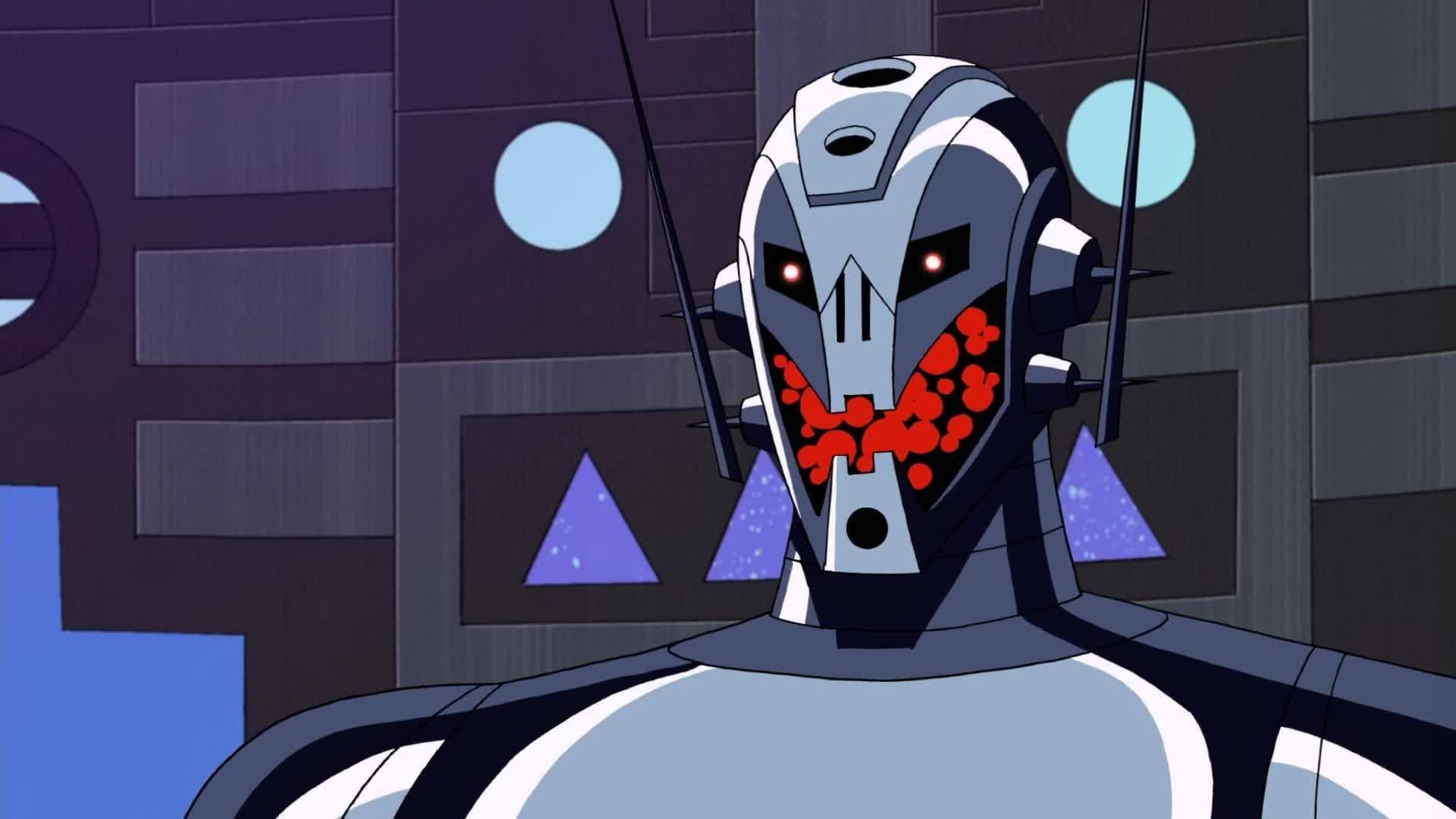 The Avengers: Earth's Mightiest Heroes background
