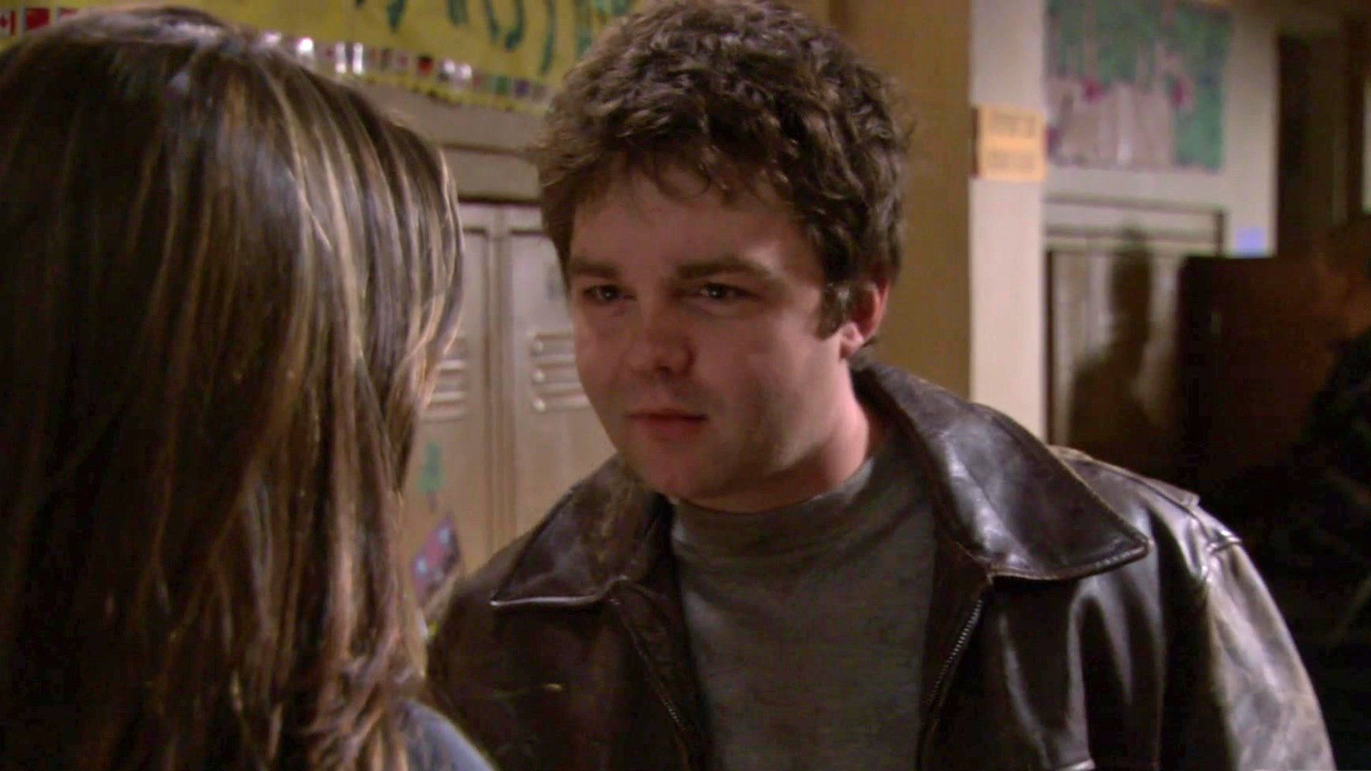 Joan of Arcadia background