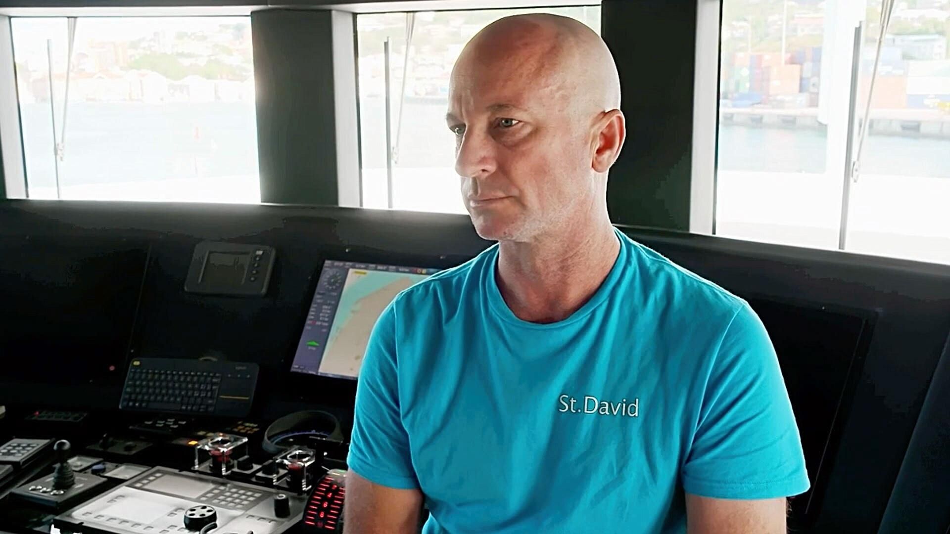 Below Deck background