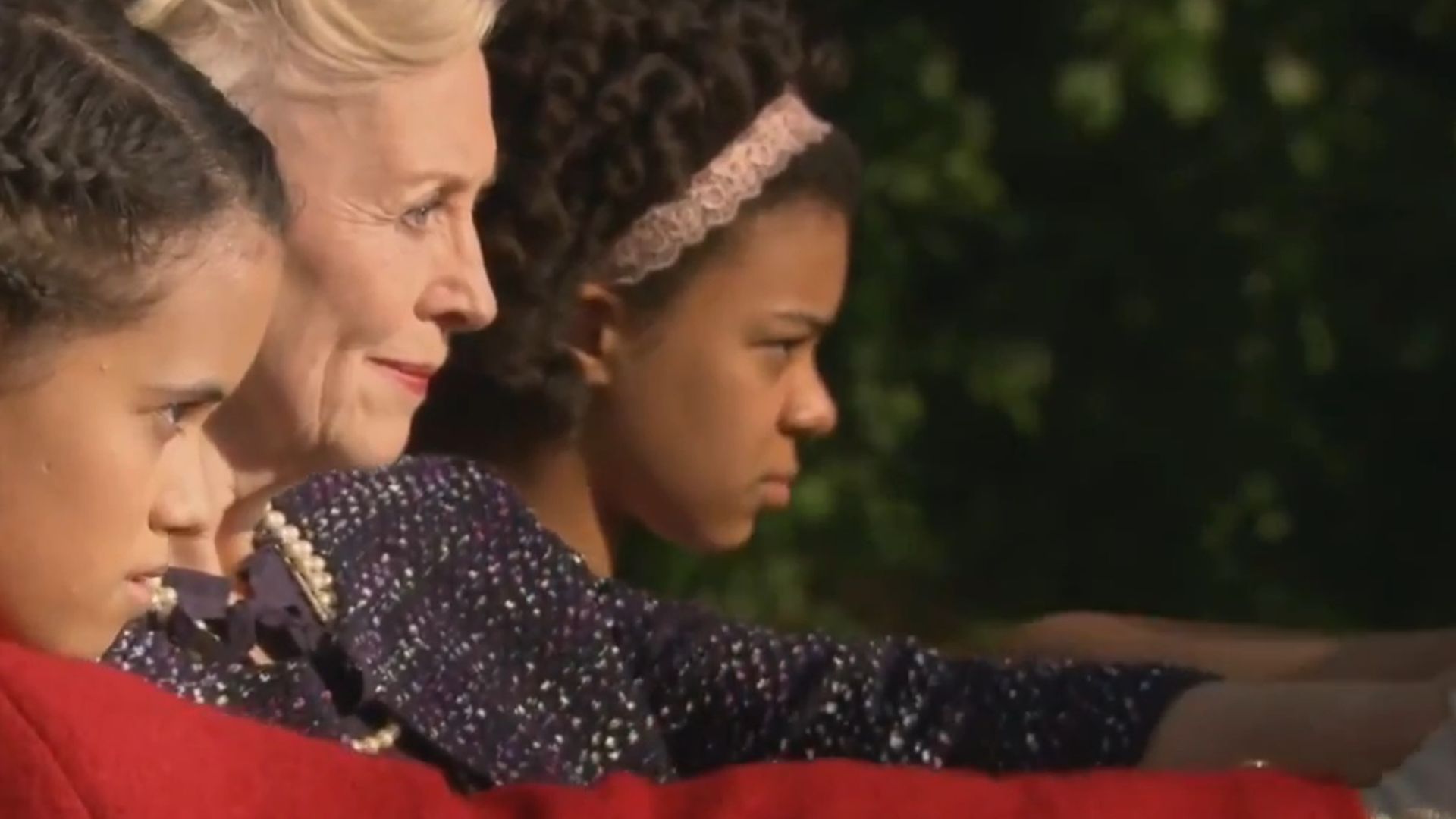 Evermoor background