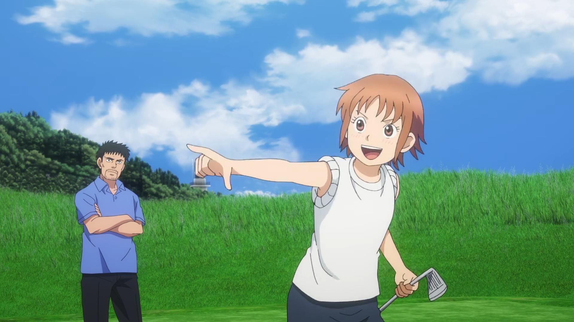 Tonbo! background