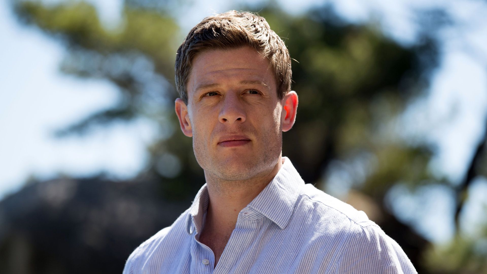 McMafia background