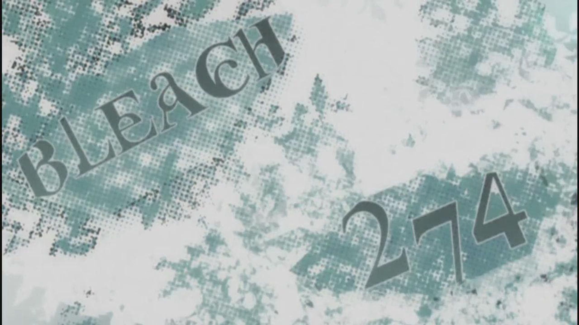 Bleach background