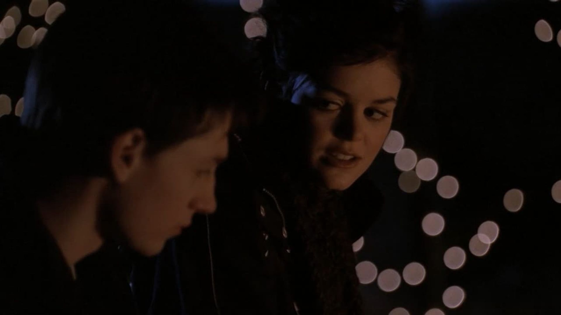 Everwood background