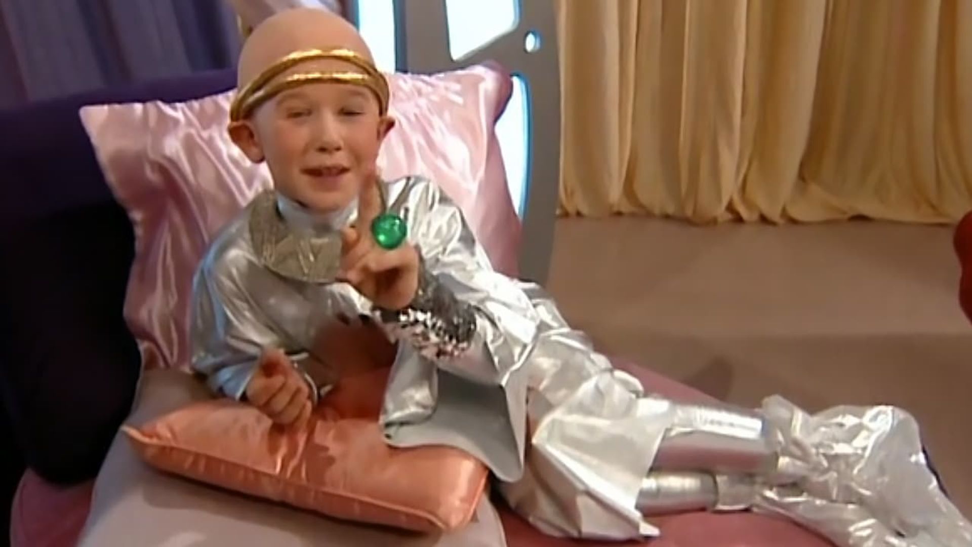Mr. Show with Bob and David background