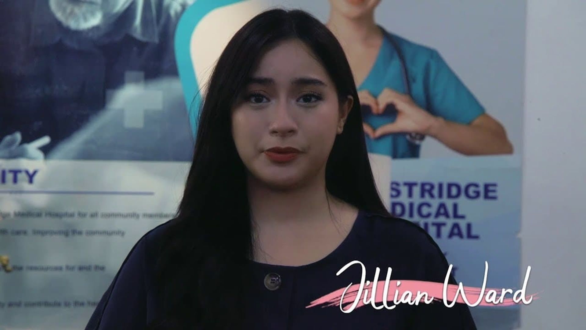 Abot-kamay na pangarap background