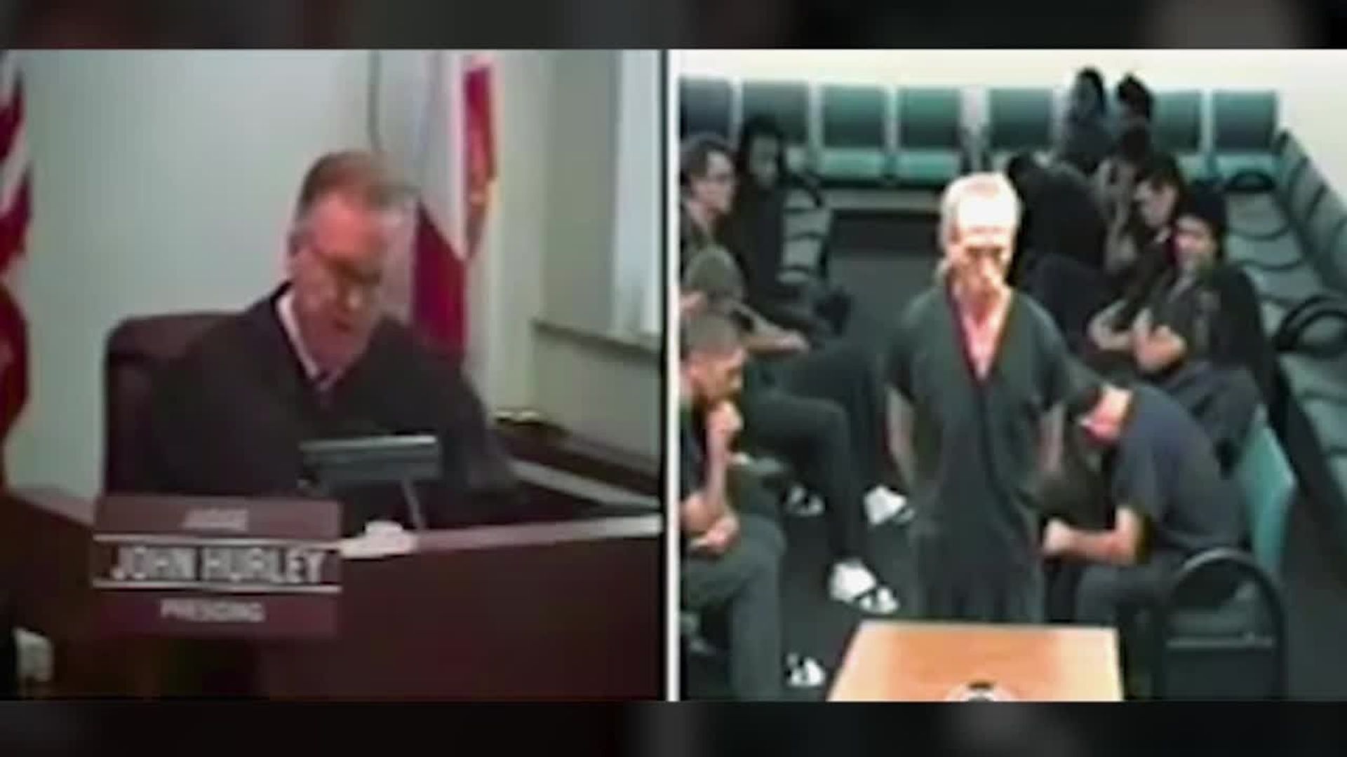 Court Cam background