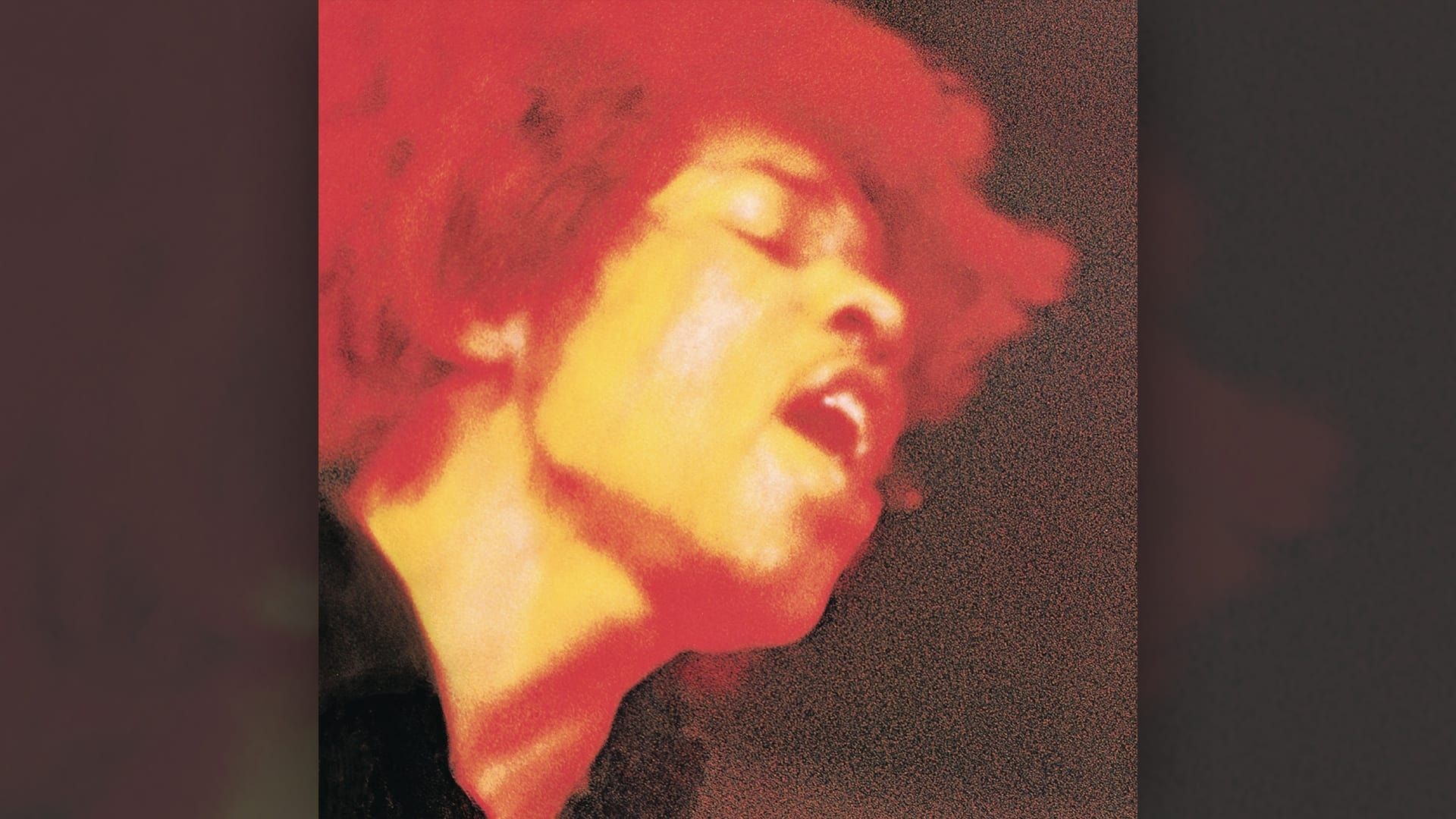 Classic Albums background