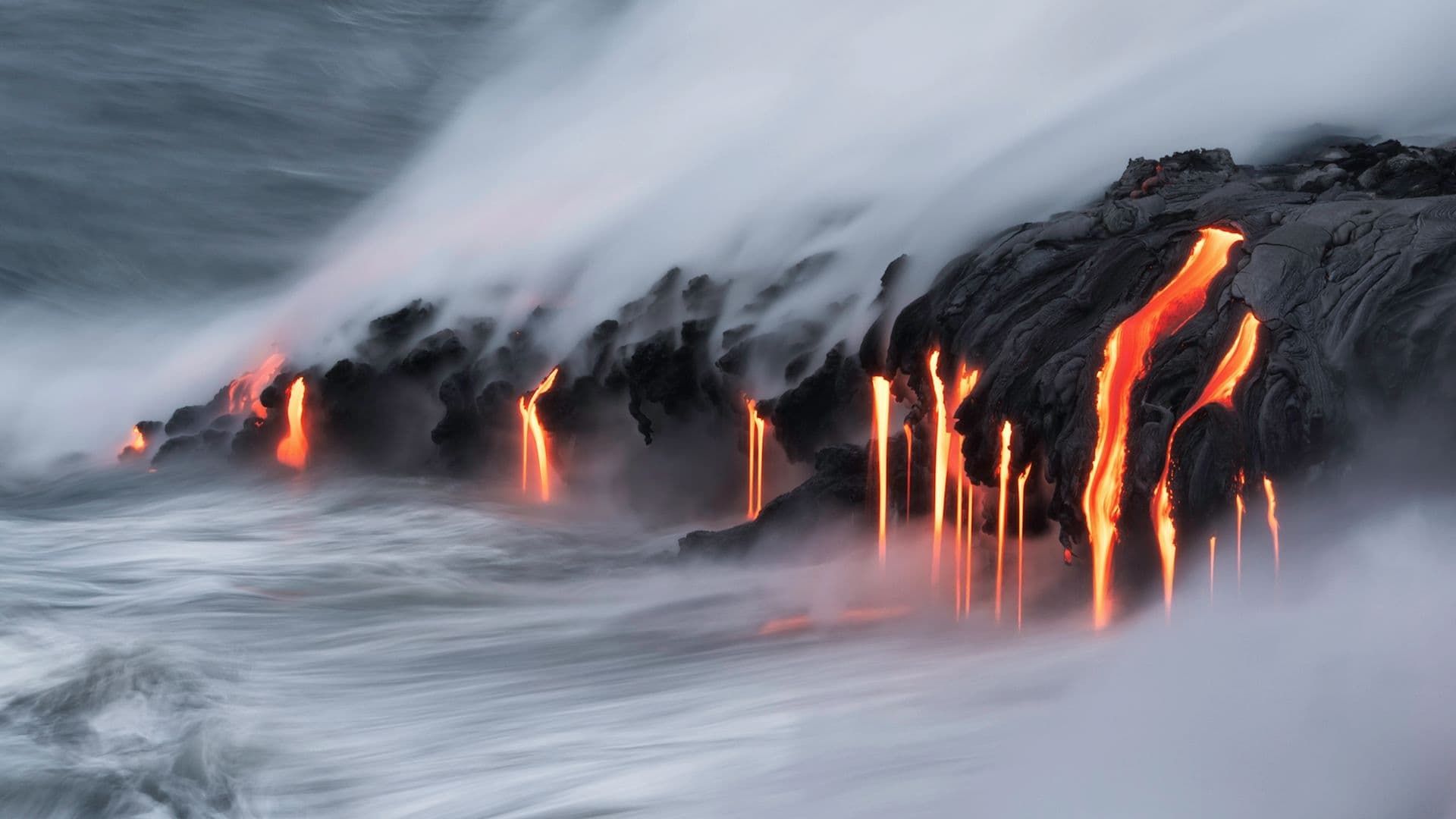 Deadly Disasters background