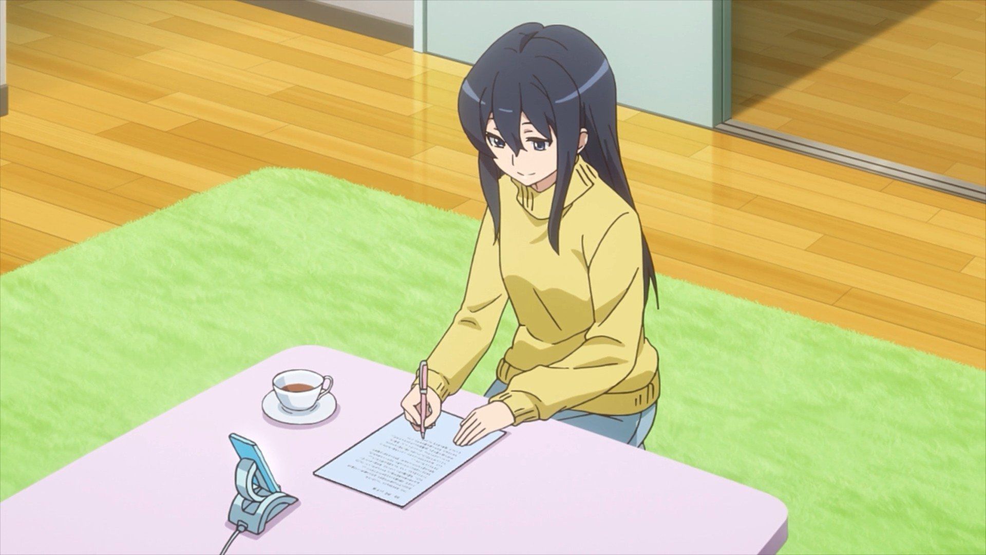 Sword Art Online Alternative: Gun Gale Online background