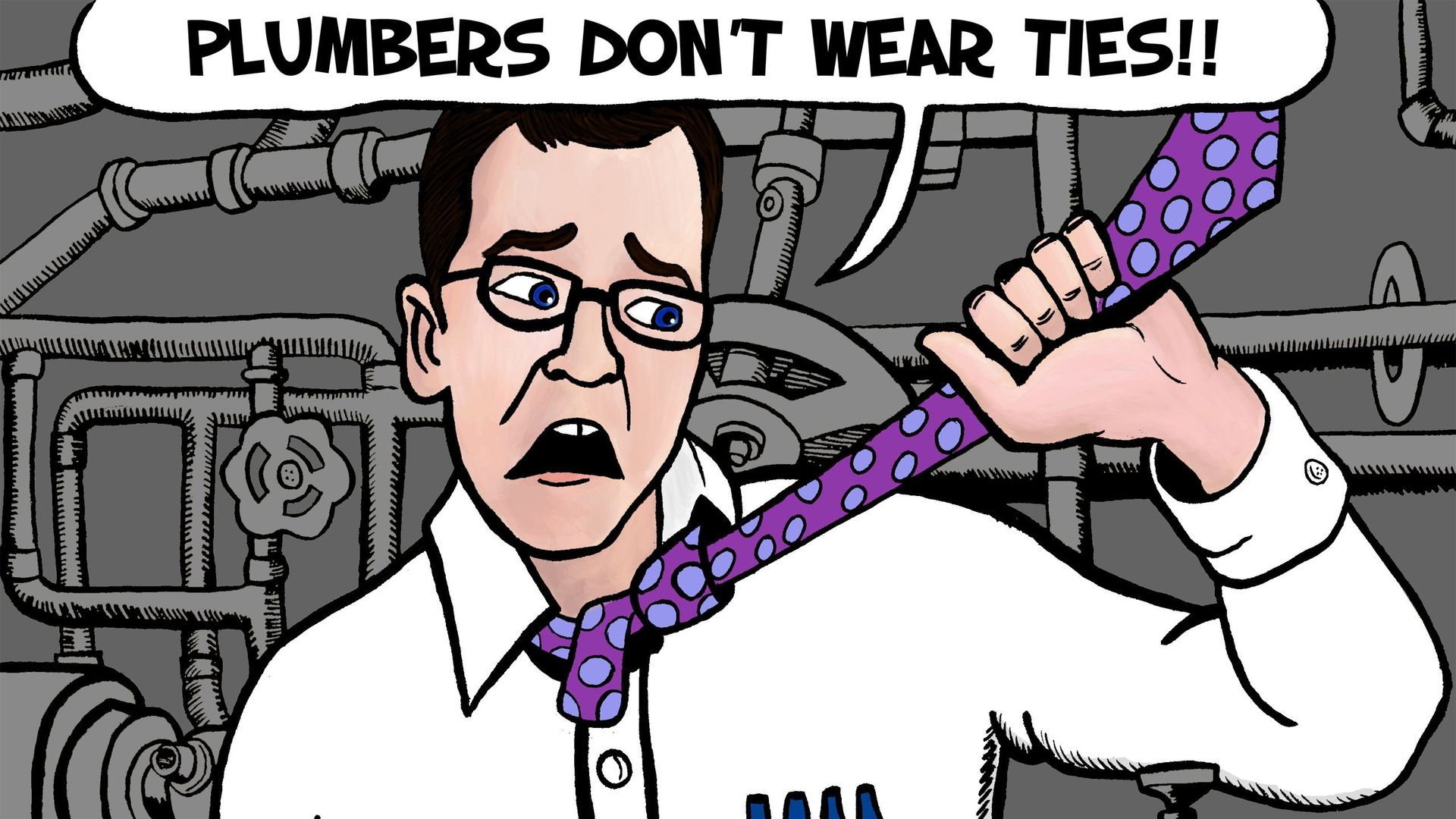 The Angry Video Game Nerd background
