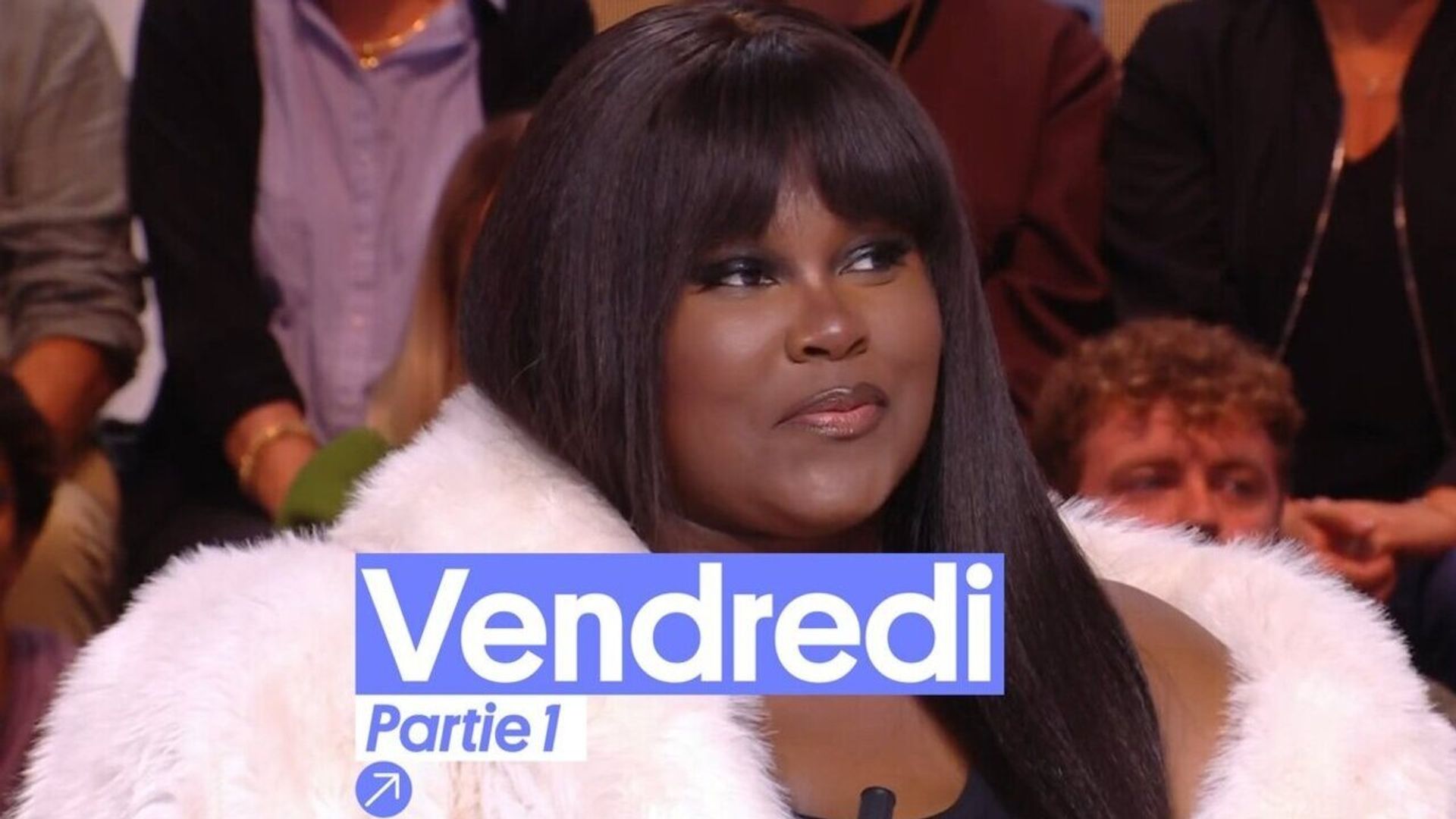 Quotidien background