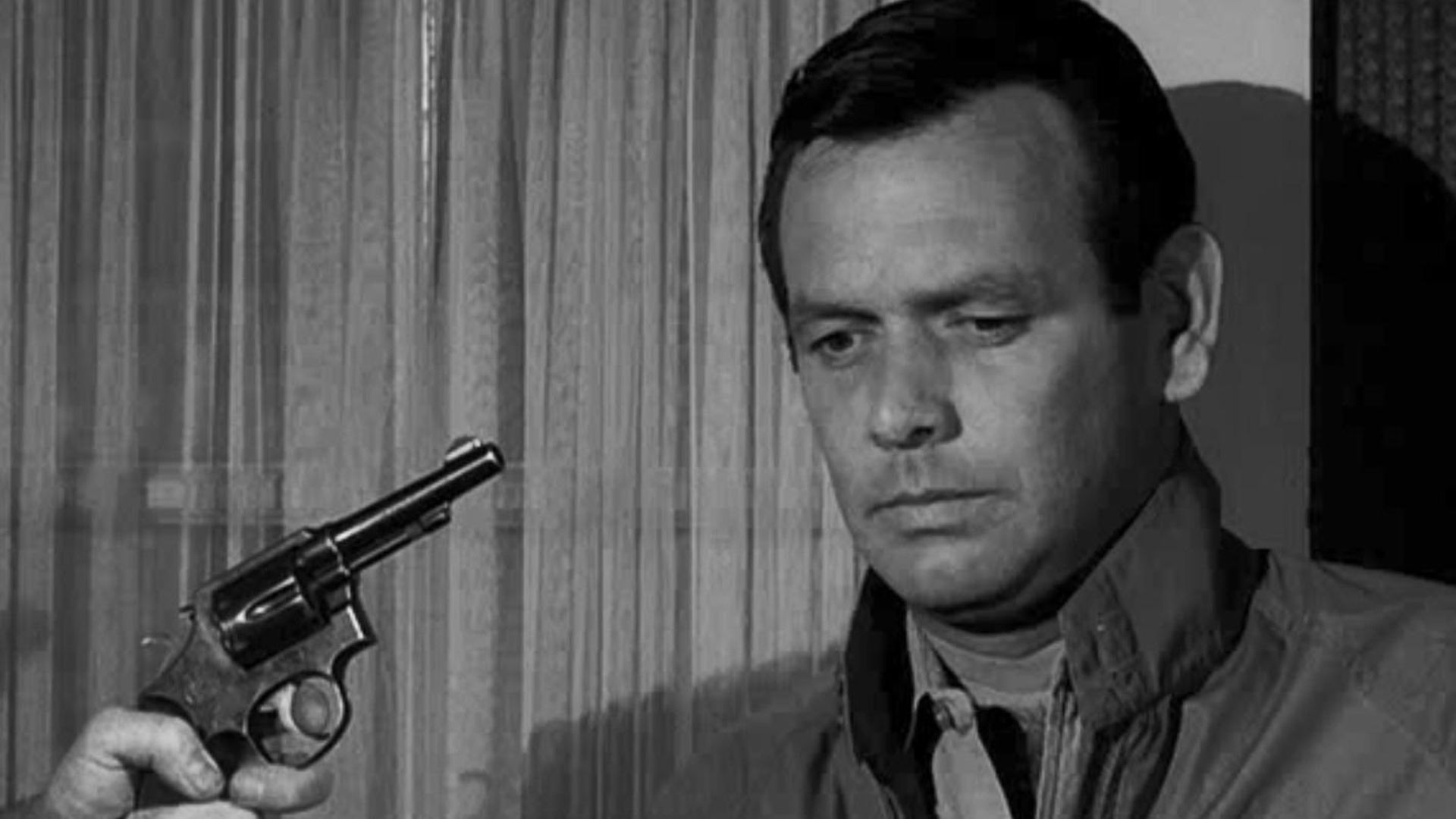 The Fugitive background