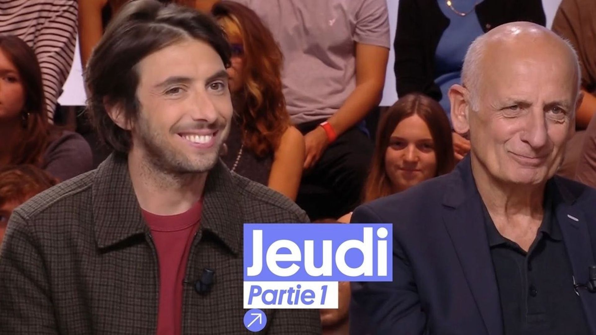 Quotidien background
