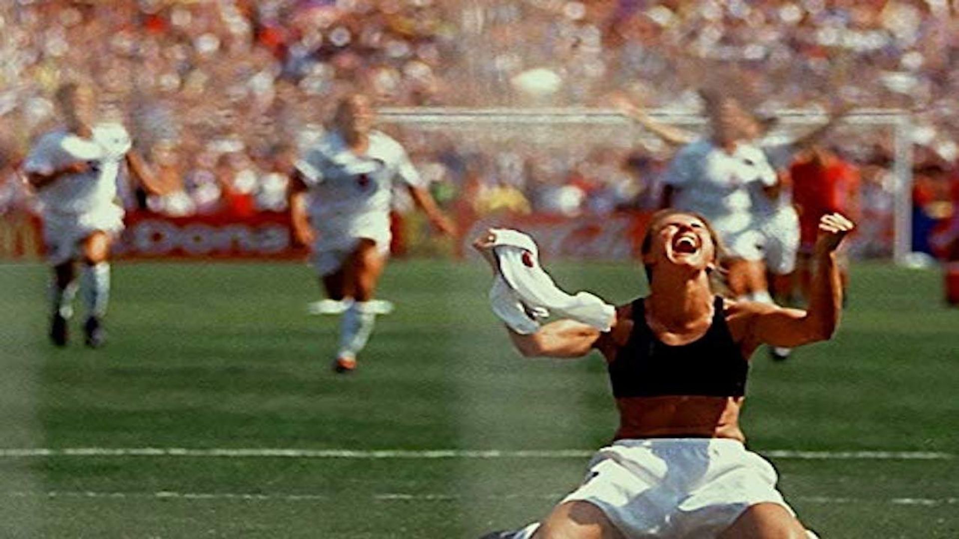 This Is Football background