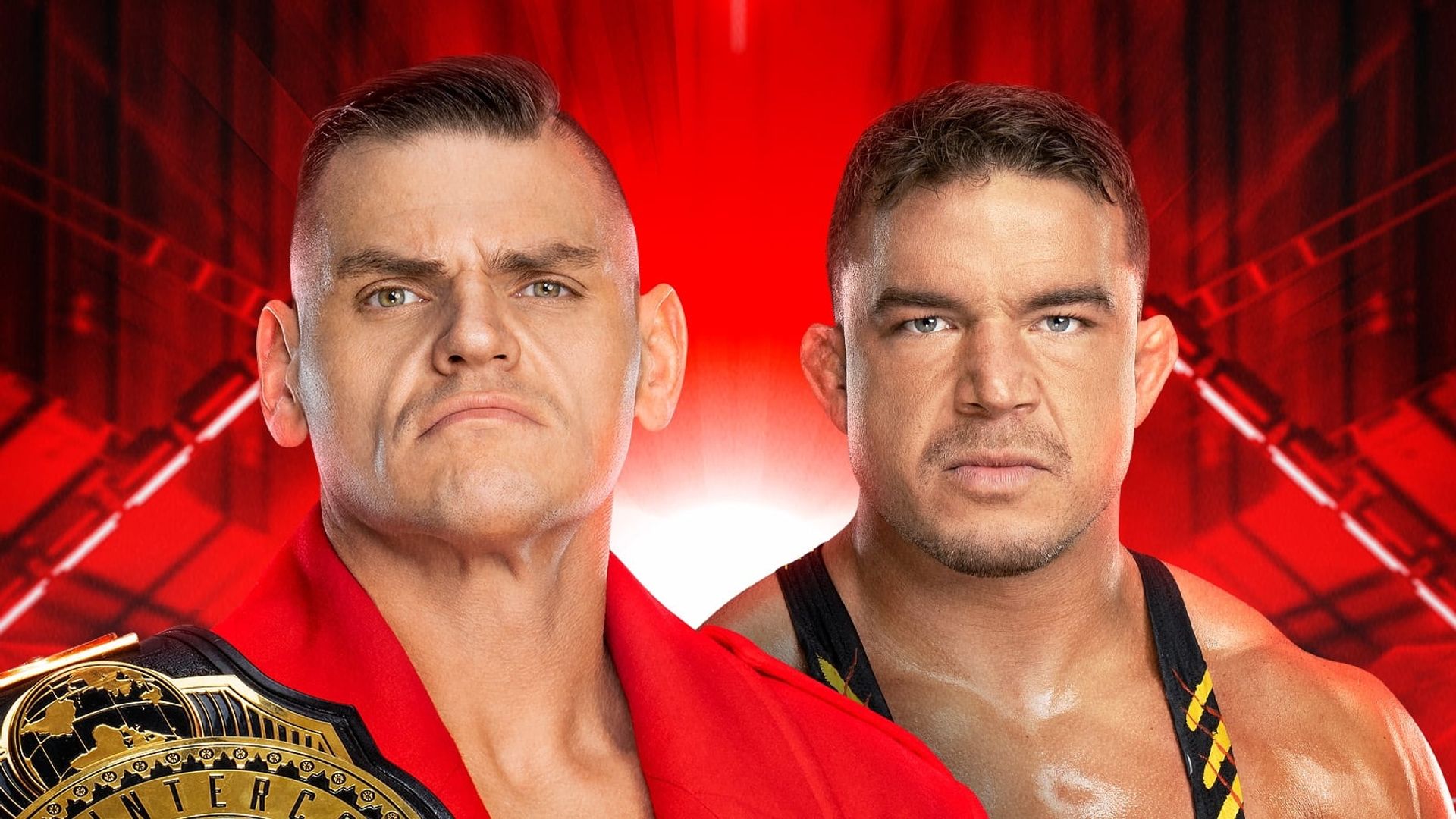 WWE Raw background