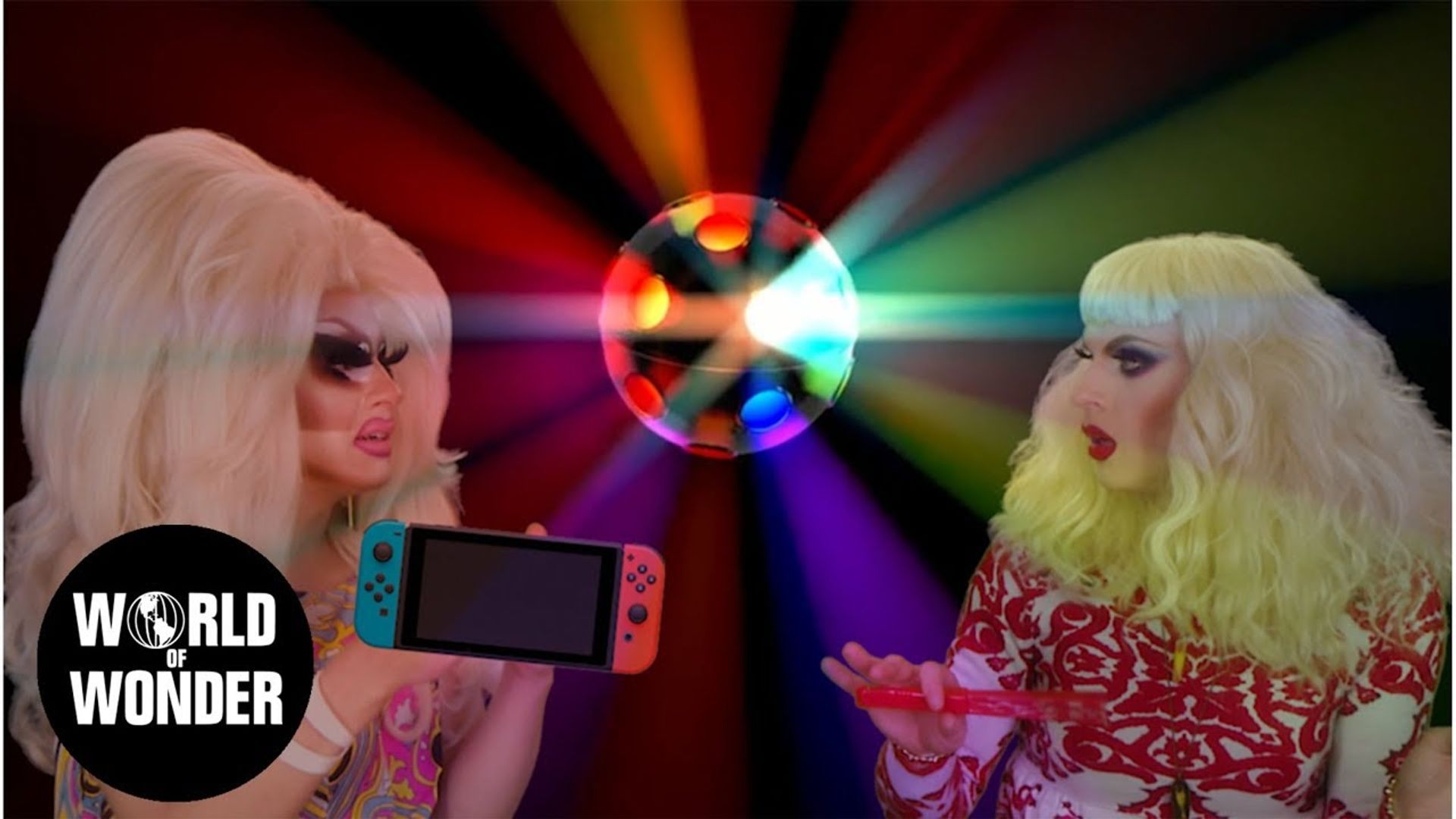 UNHhhh background