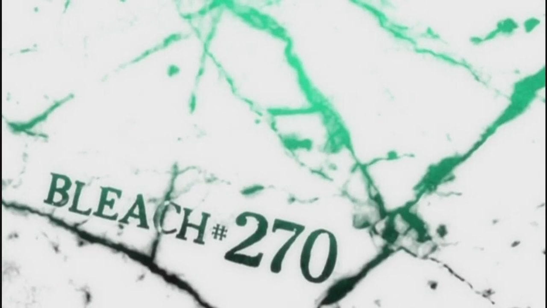 Bleach background