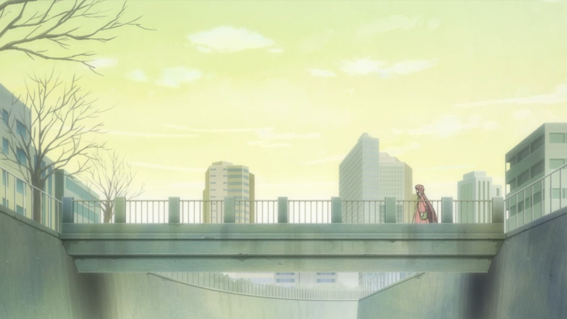 Kobato. background
