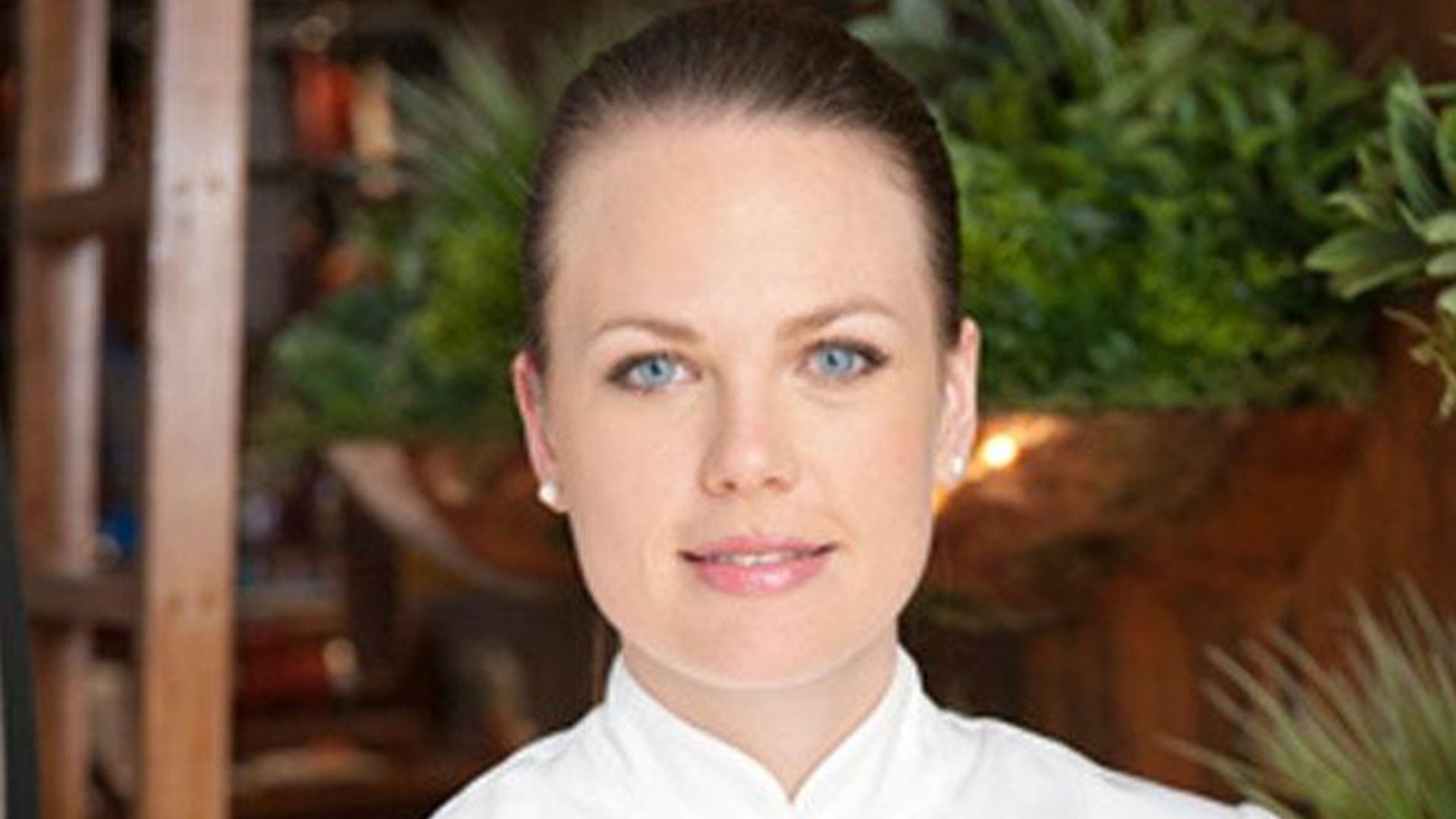 Masterchef Australia: The Professionals background