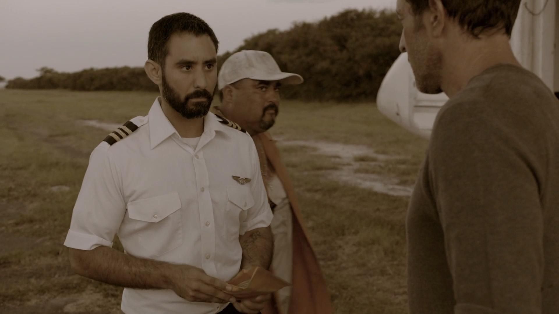 Hawaii Five-0 background