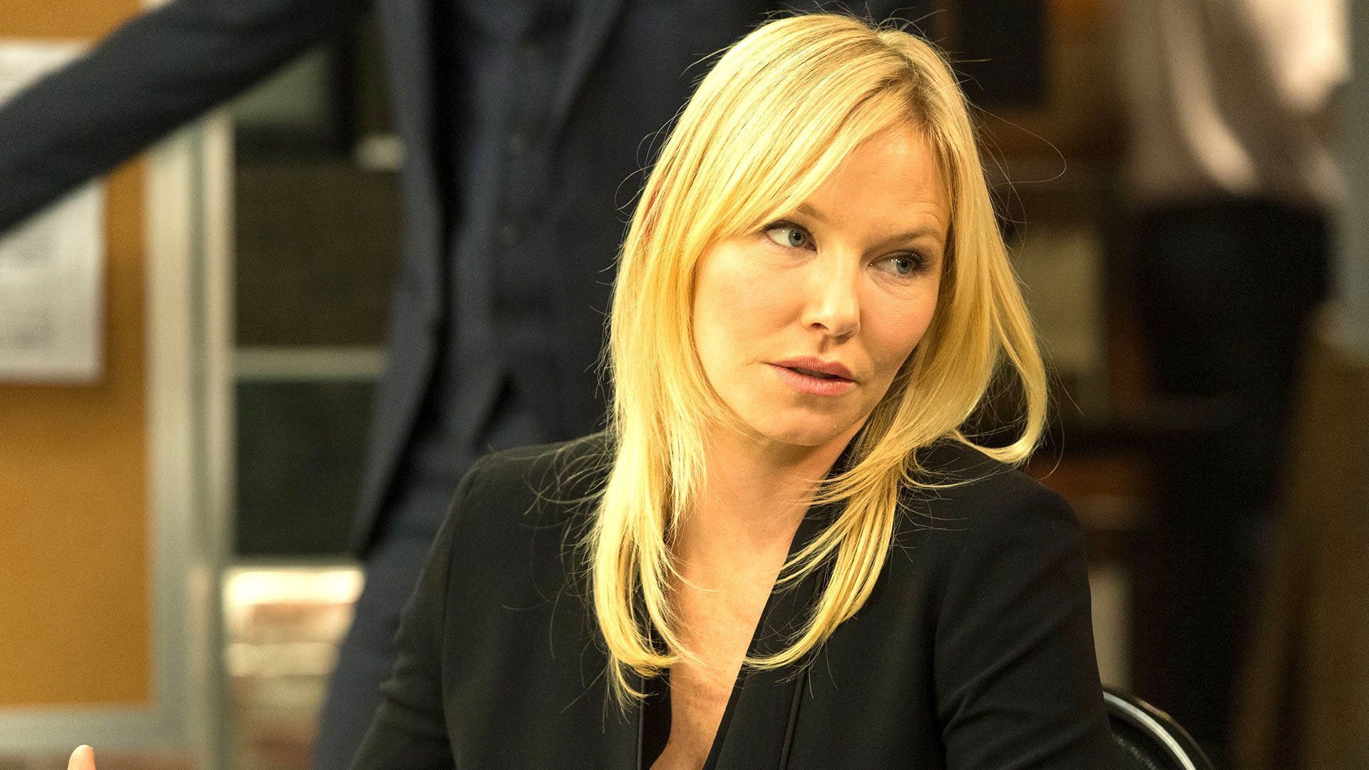 Law & Order: Special Victims Unit background