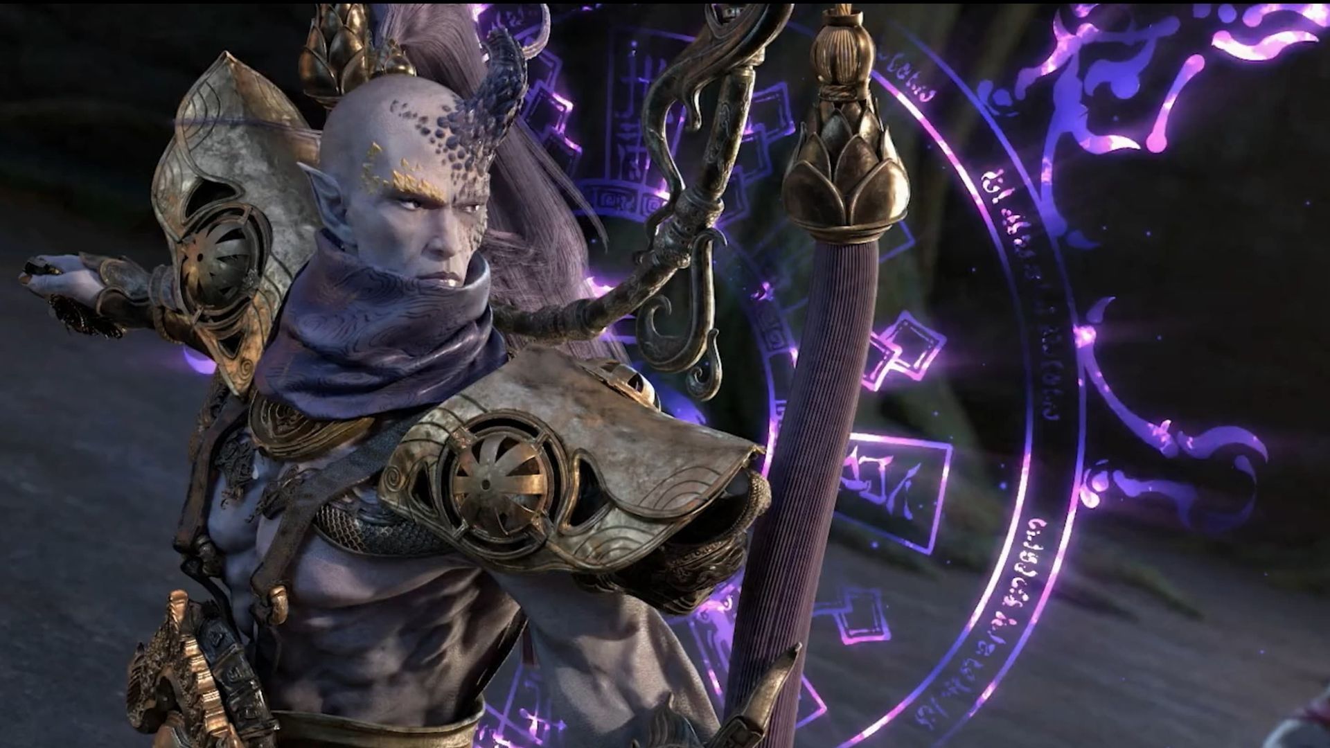 Stellar Transformation background