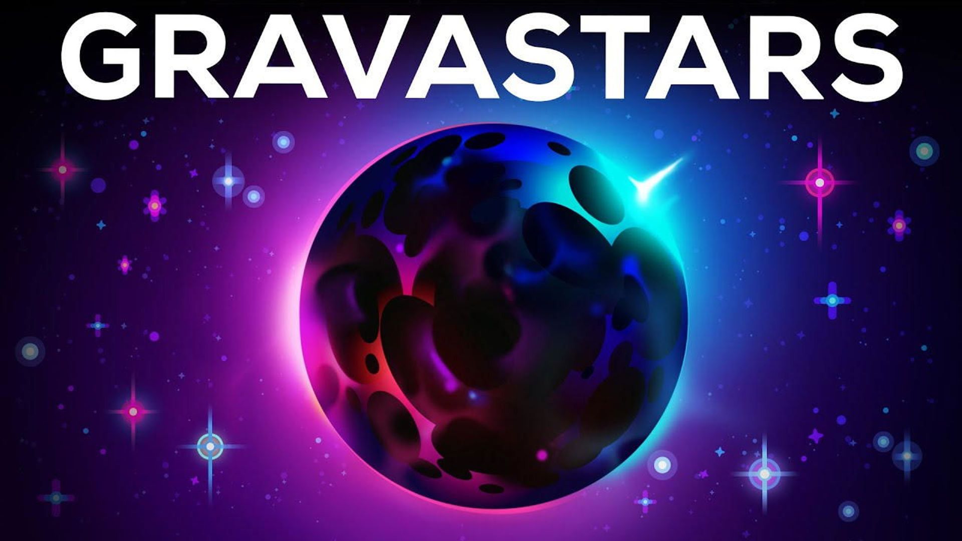 Kurzgesagt: In a Nutshell background