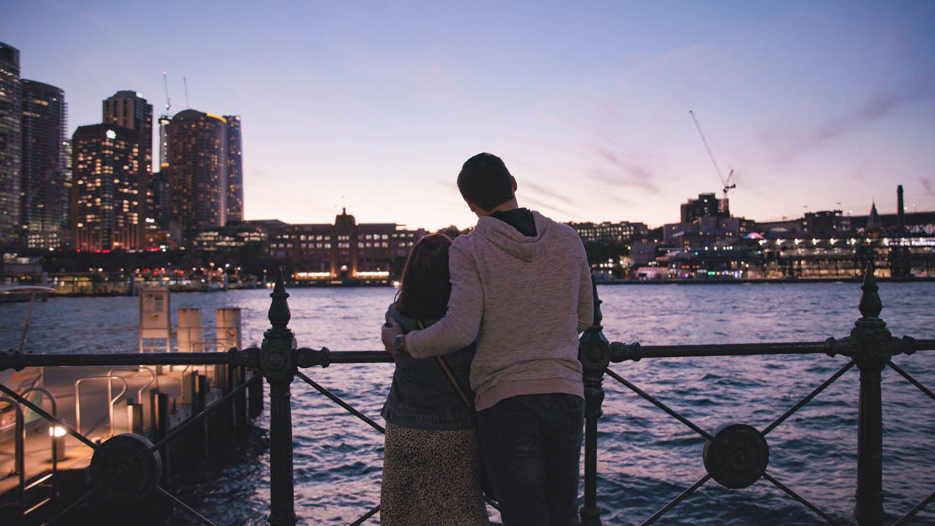 Better Date Than Never background