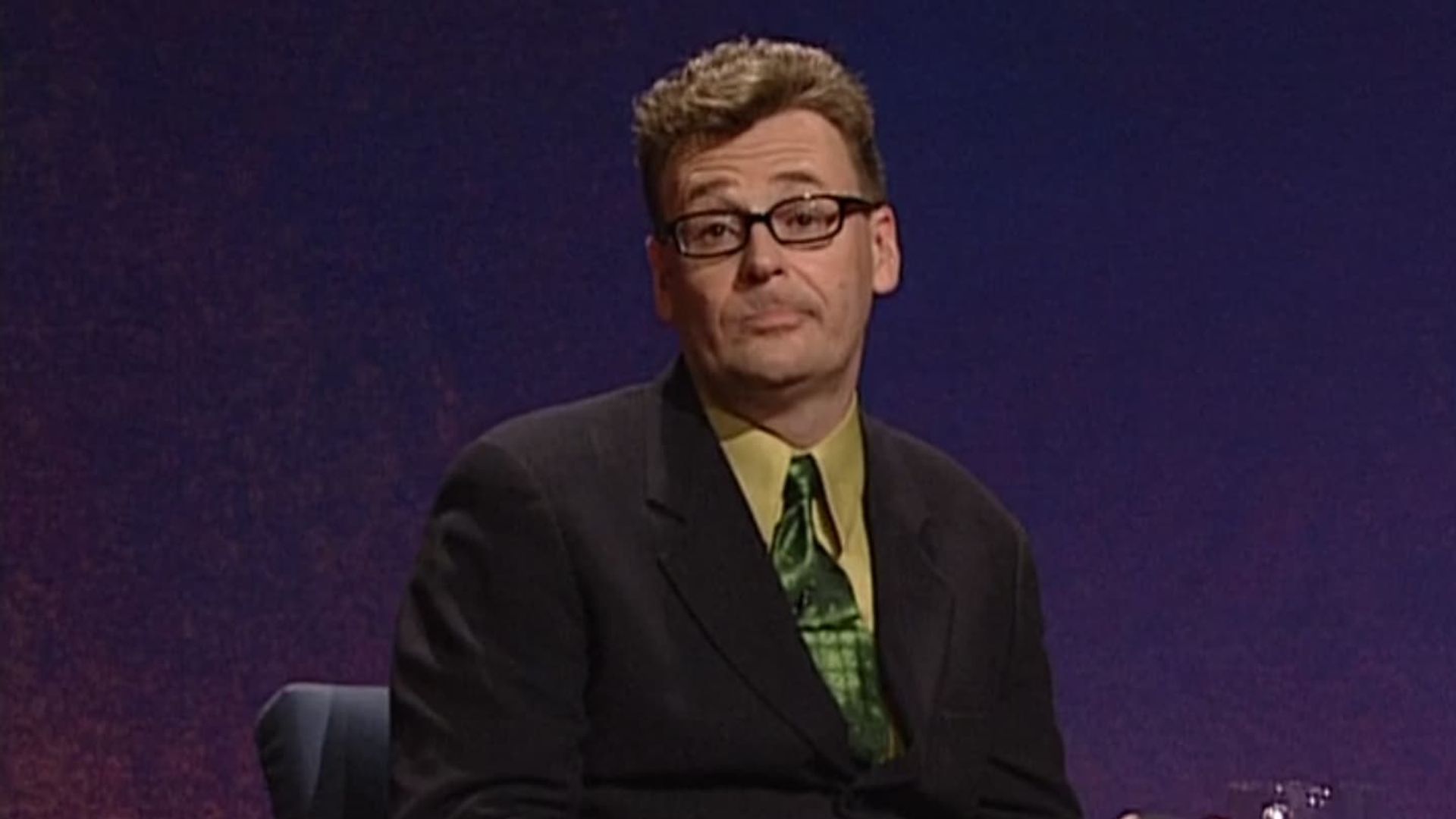 Whose Line Is It Anyway? background