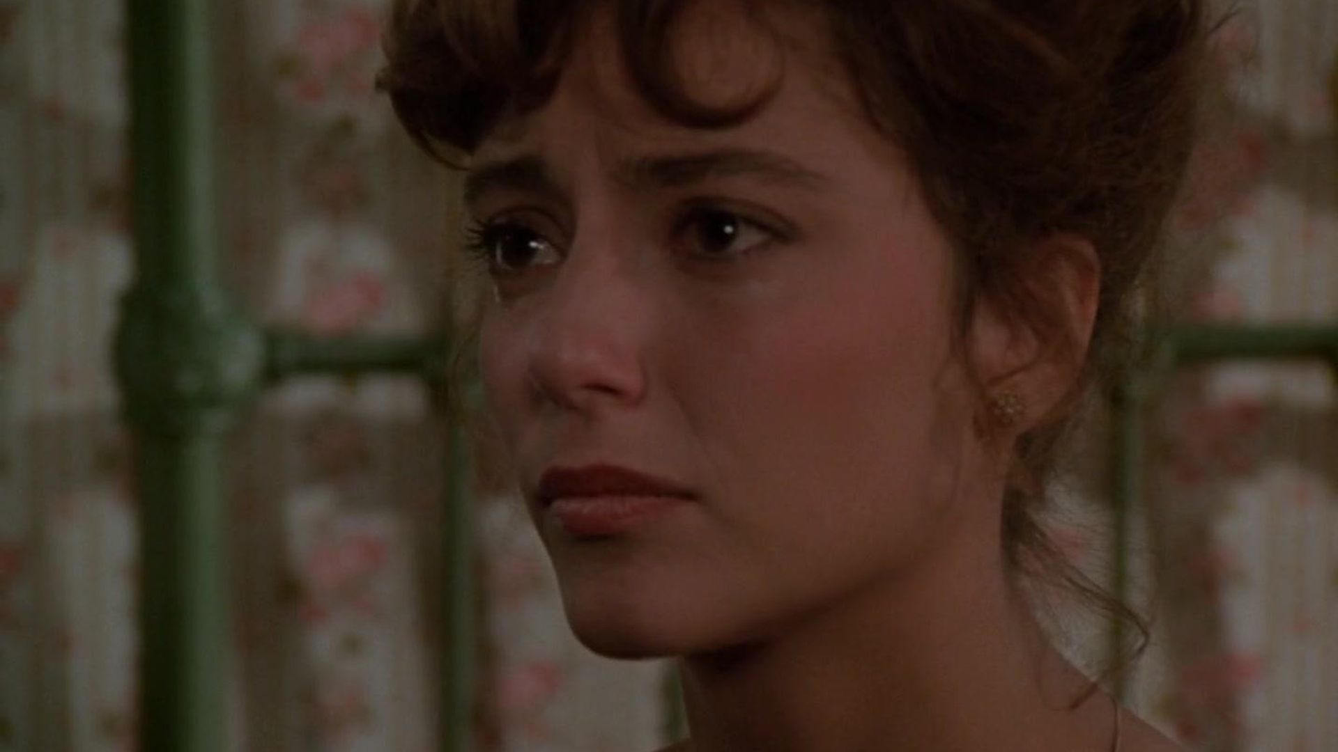 The Thorn Birds background