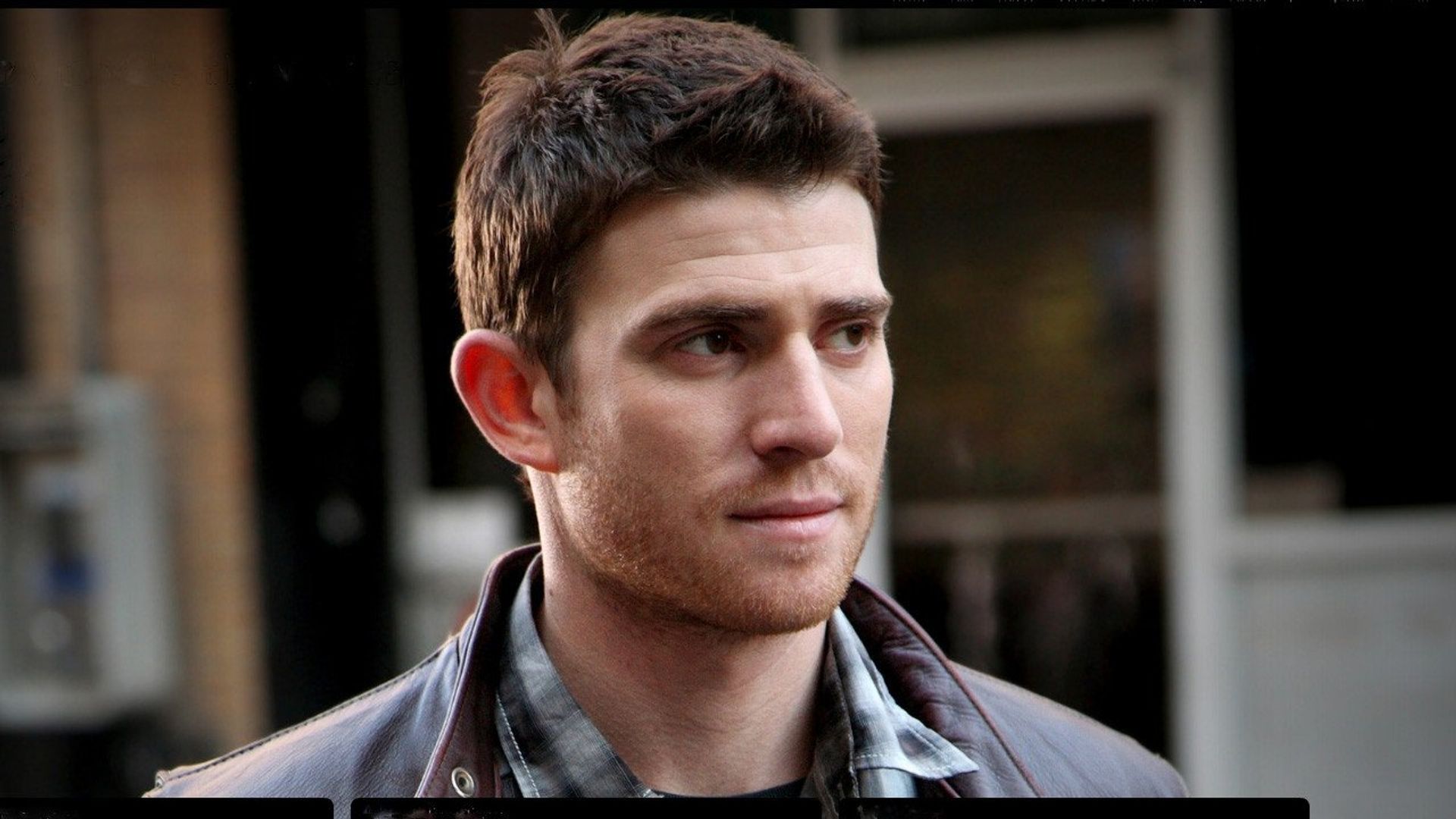 Shortland Street background