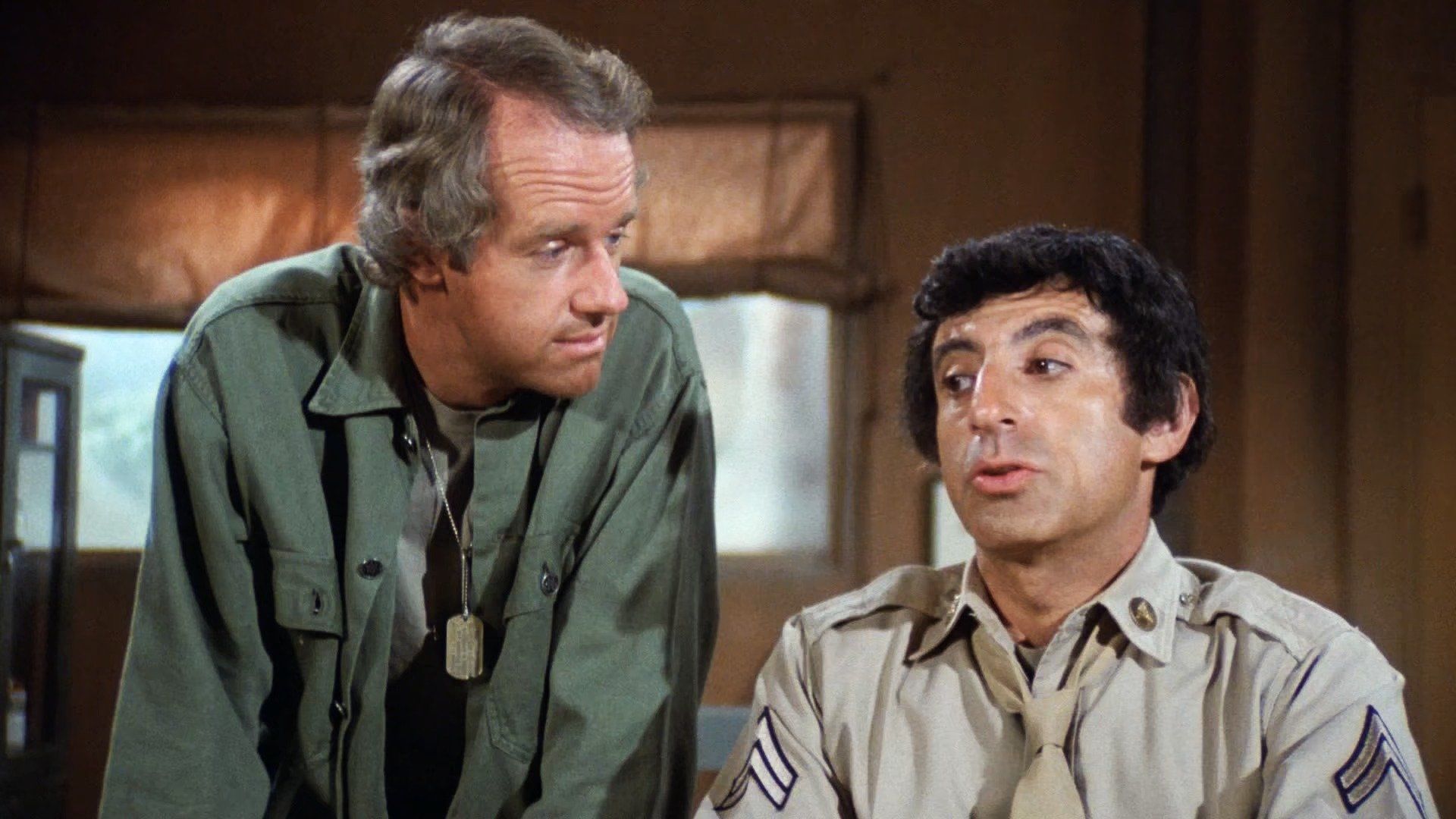 M*A*S*H background