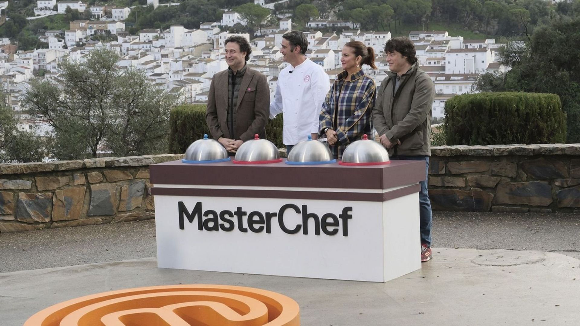 MasterChef background