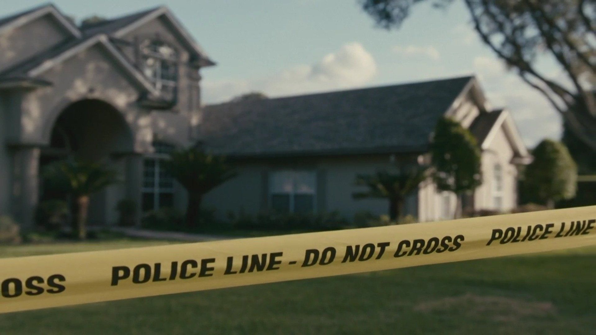 Homicide: Hours to Kill background