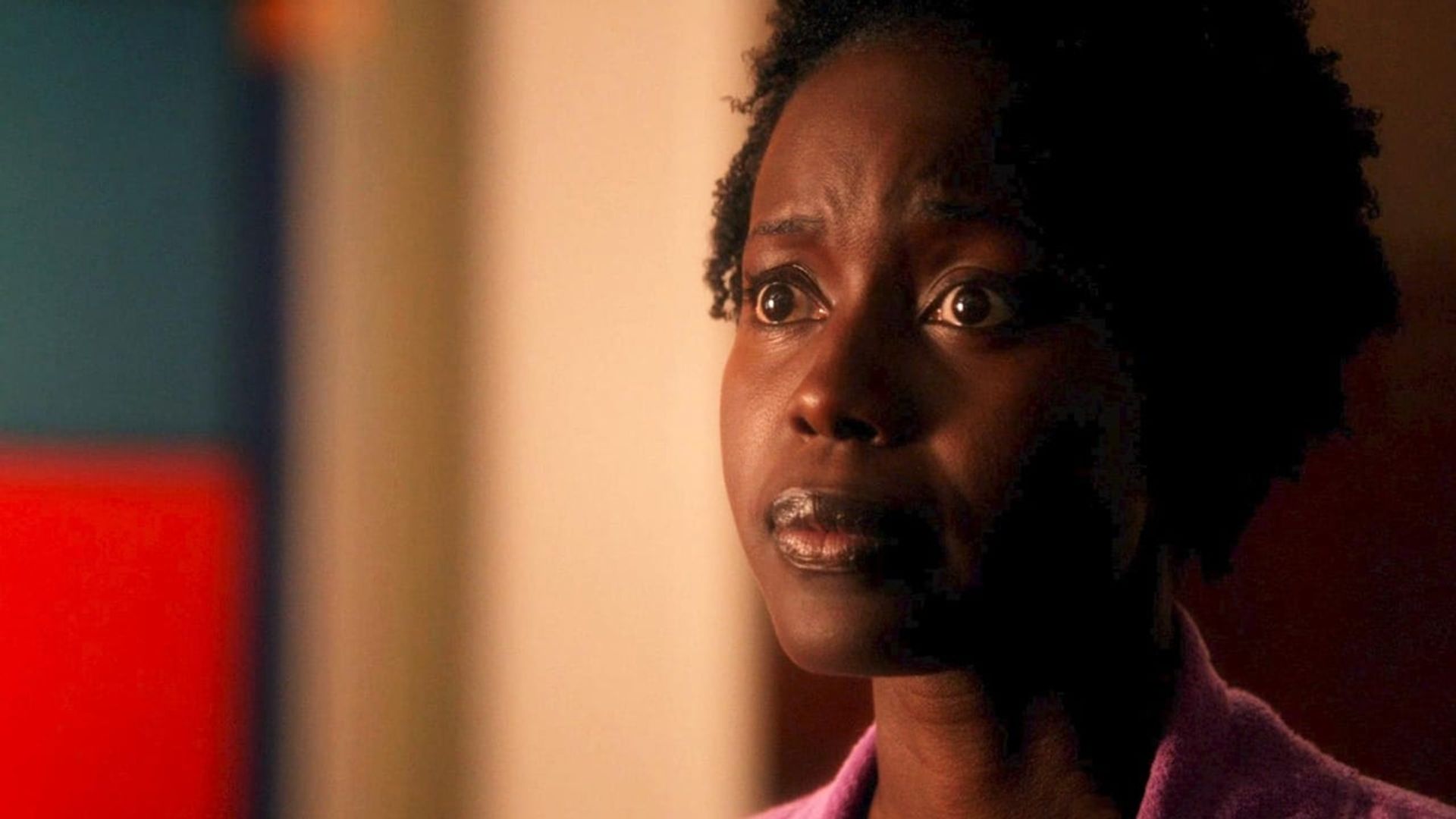 The Messengers background
