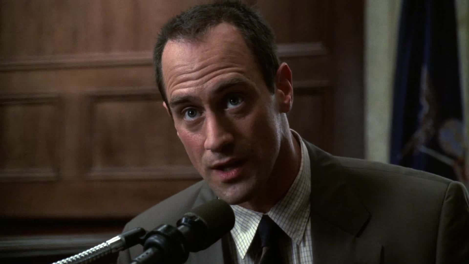 Law & Order: Special Victims Unit background
