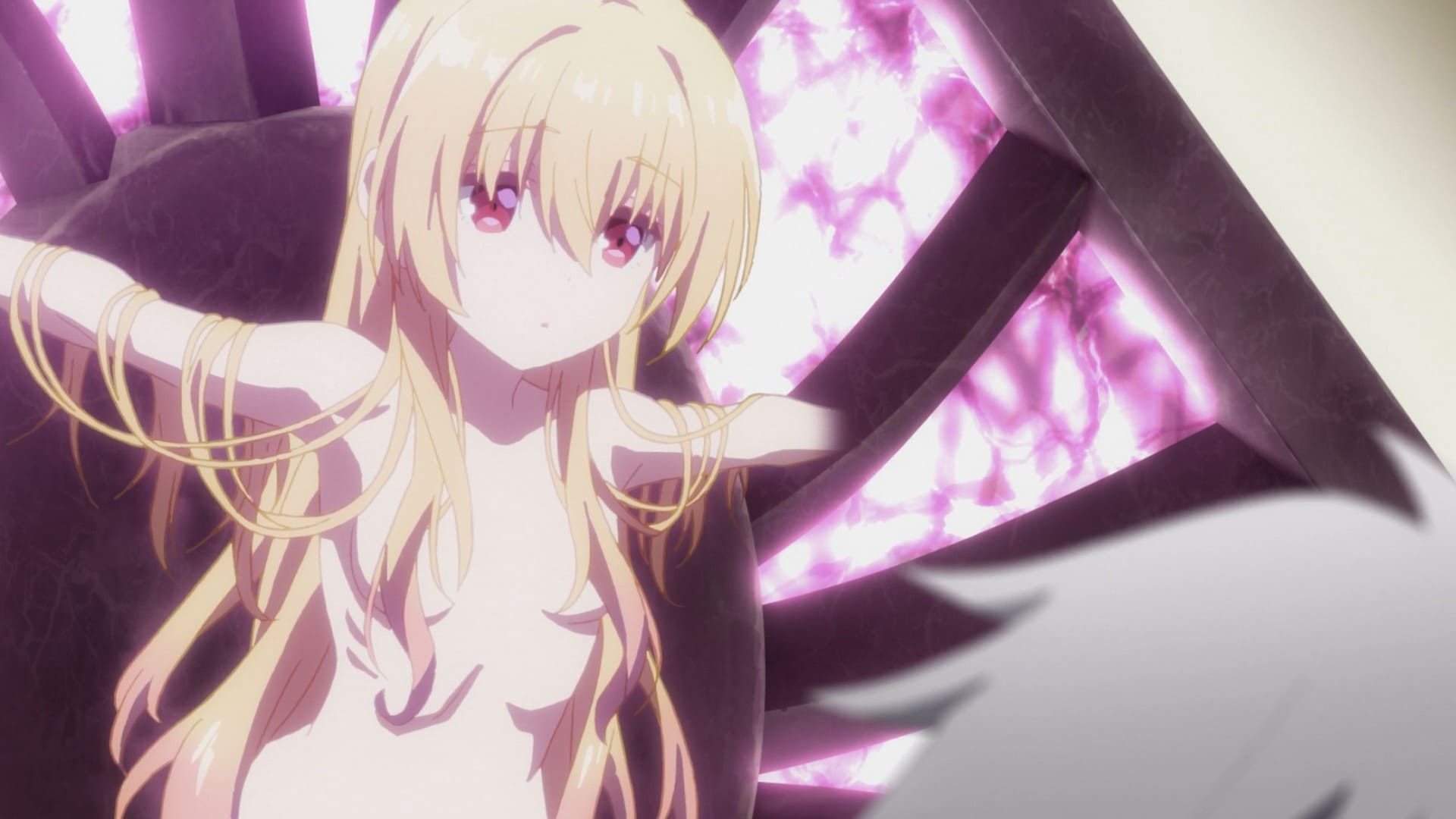 Arifureta: From Commonplace to World's Strongest background
