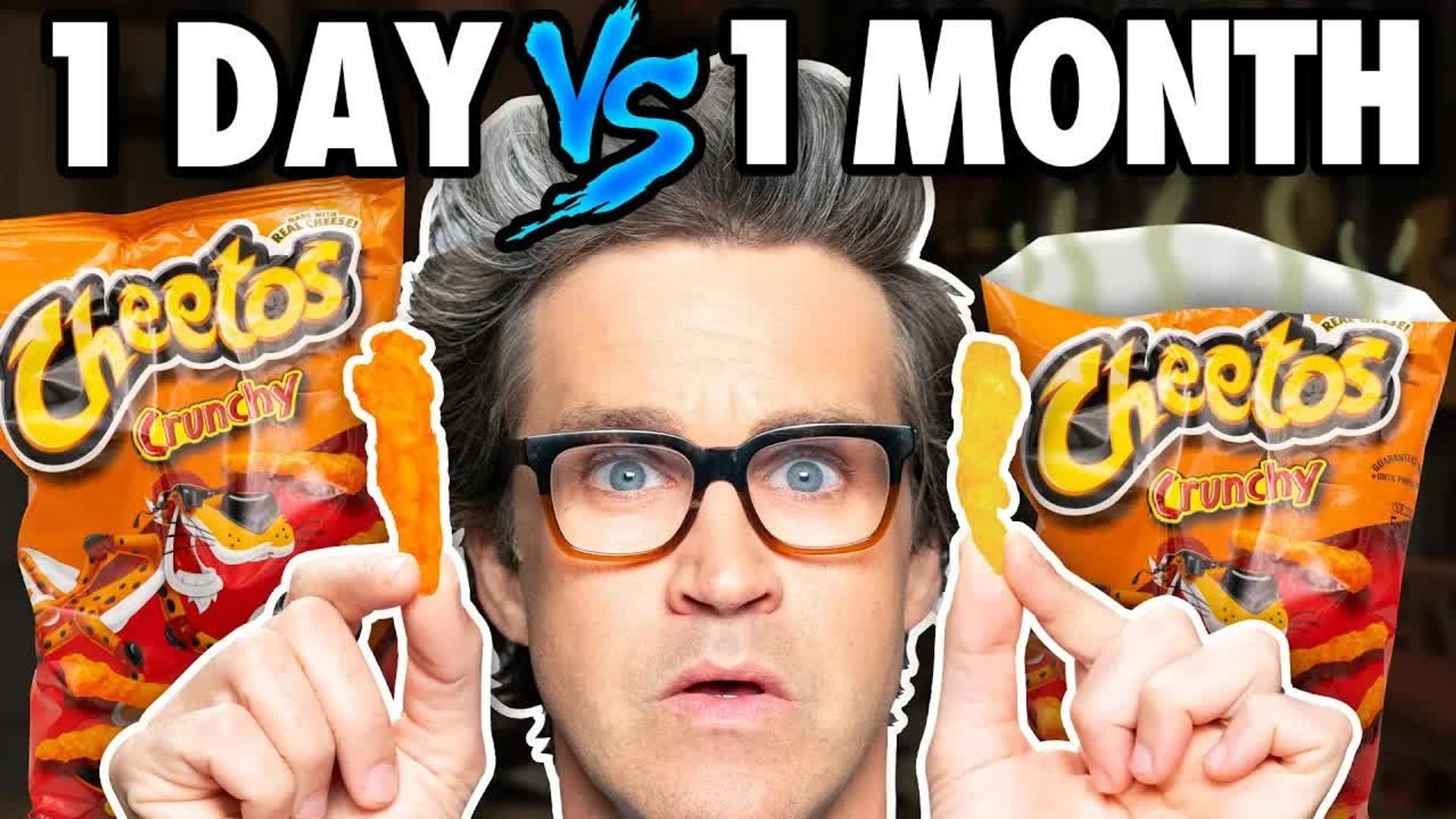 Good Mythical Morning background