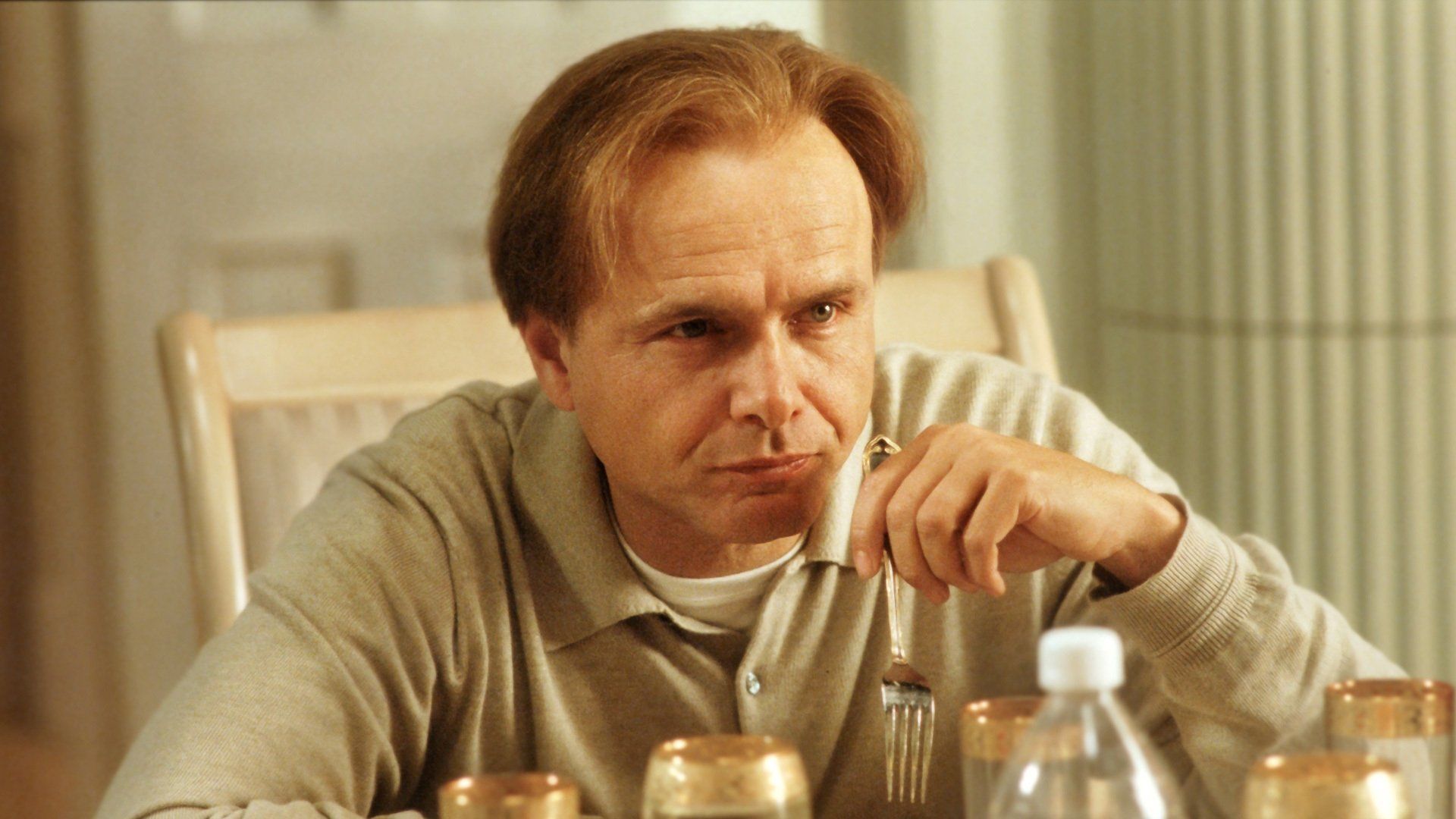 The Sopranos background